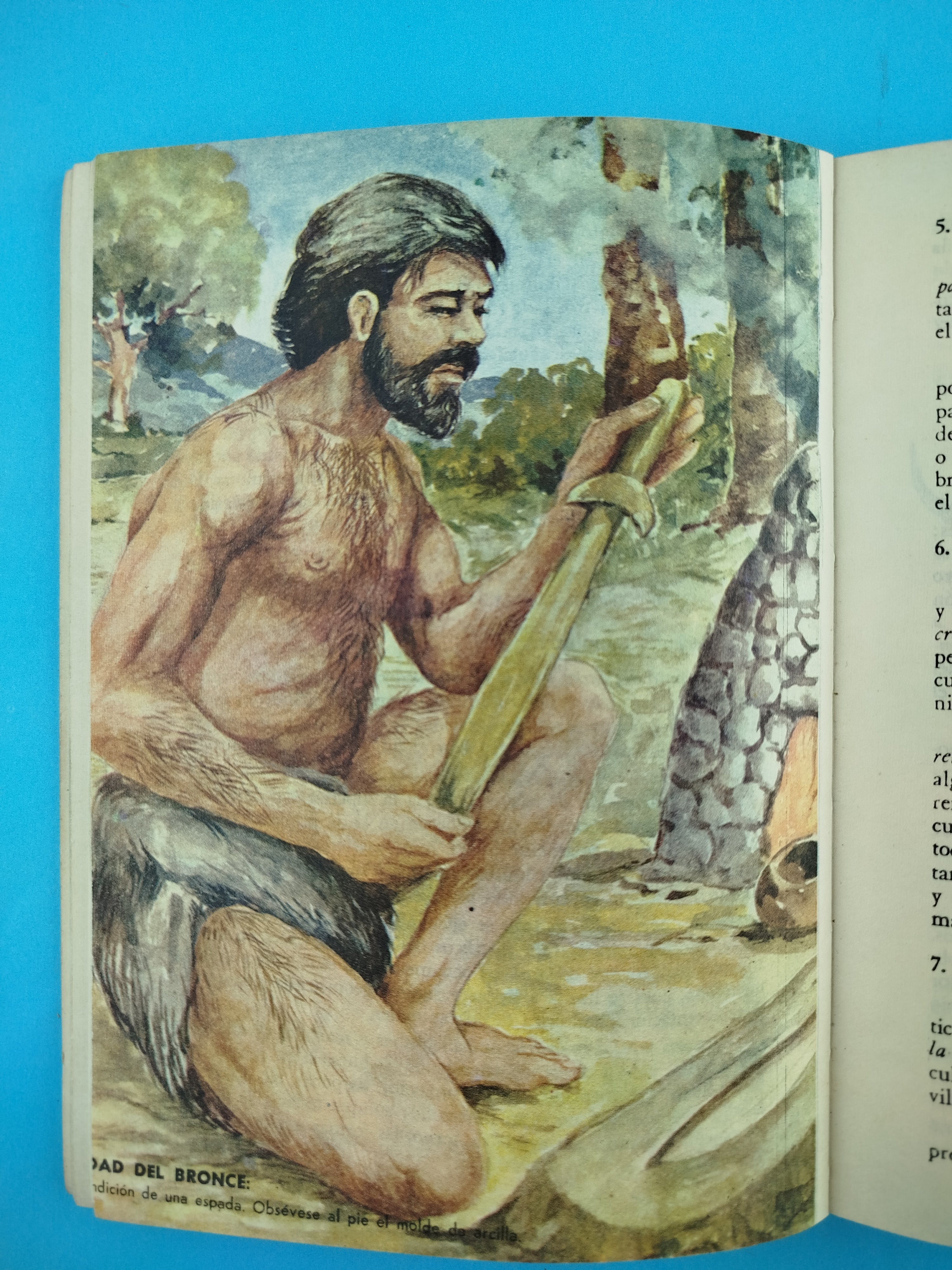 Los Primitivos - Image 5