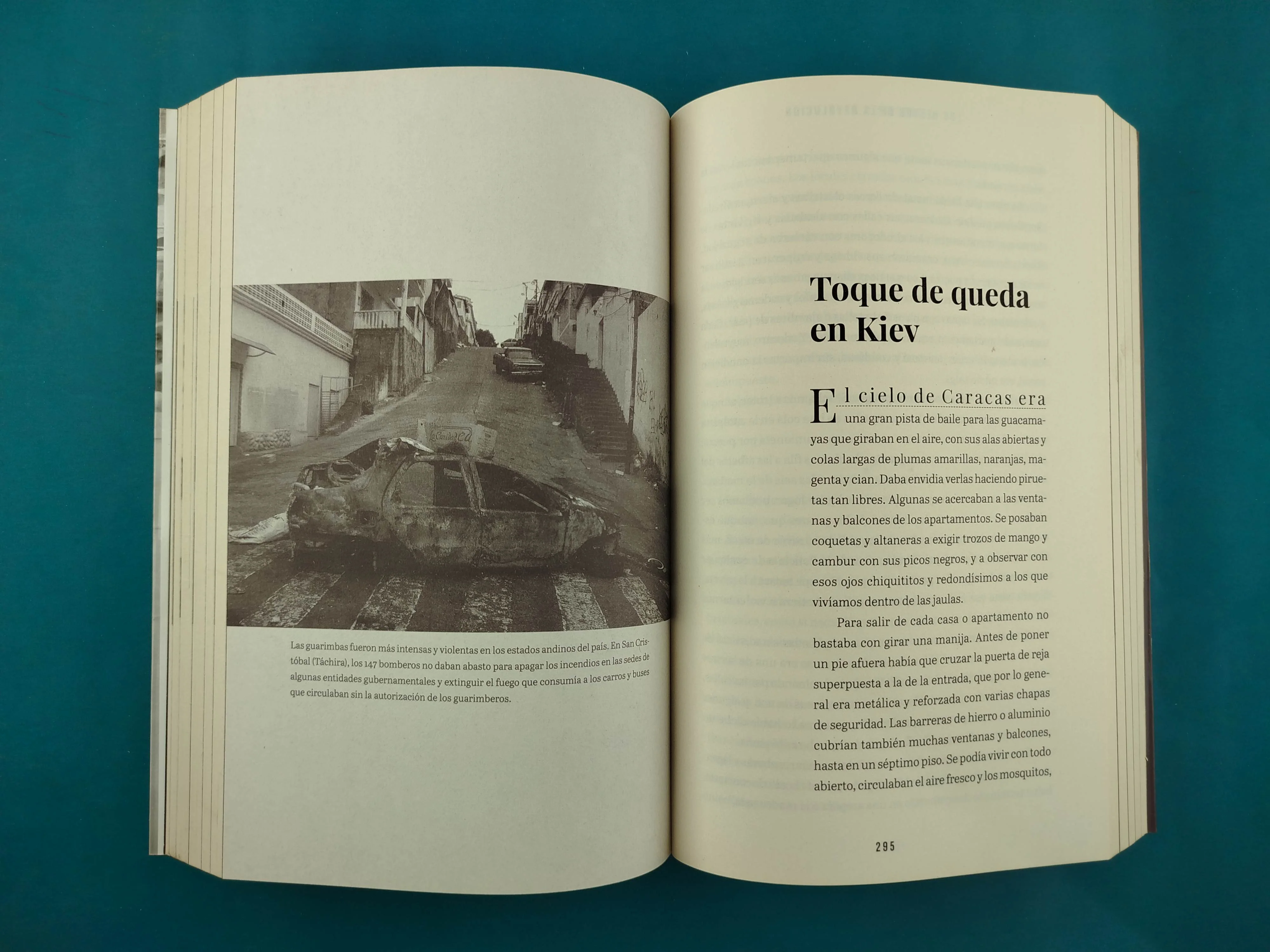 Los restos de la revolución - Image 3
