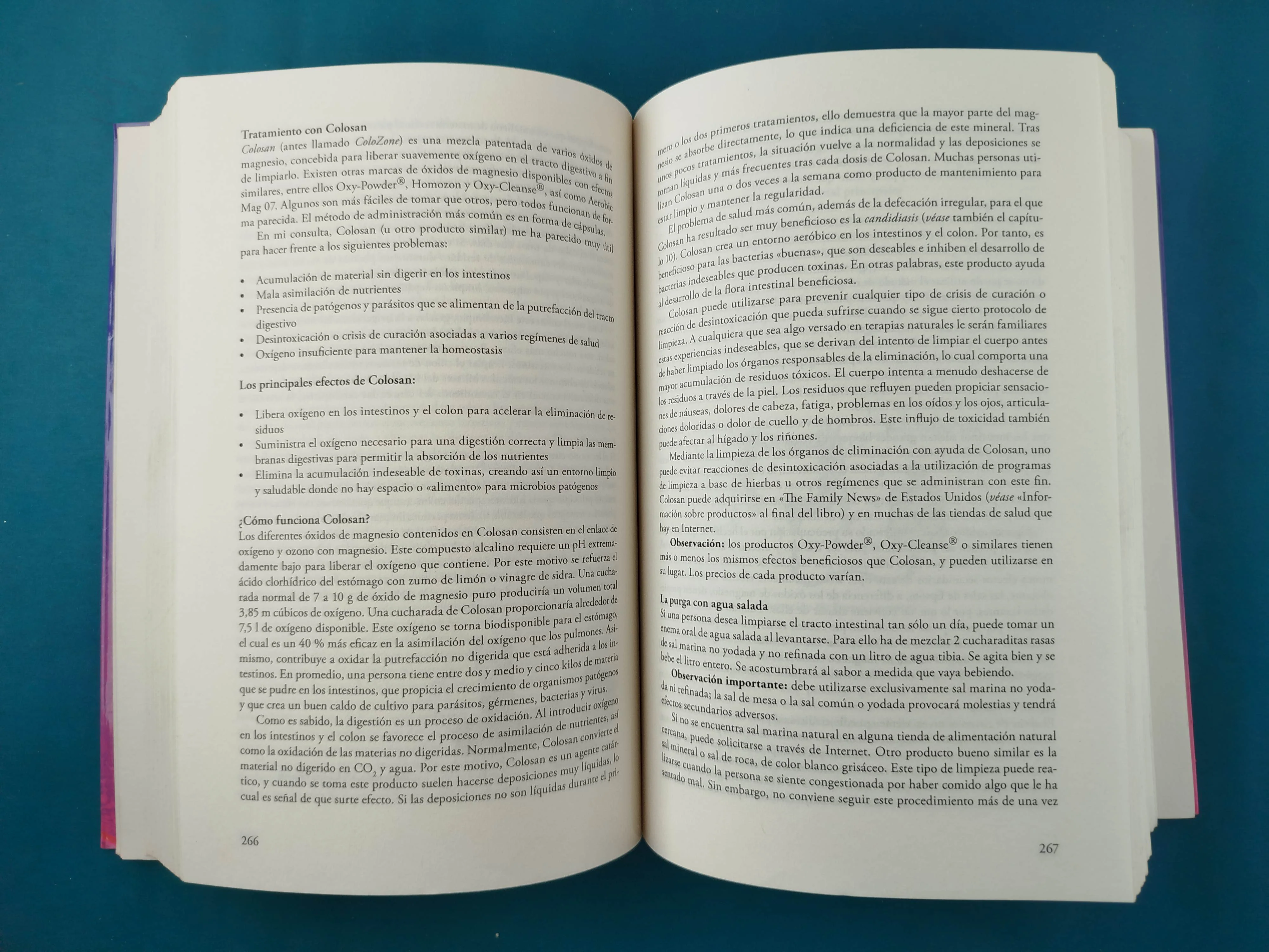 Los Secretos Eternos De La Salud - Image 3
