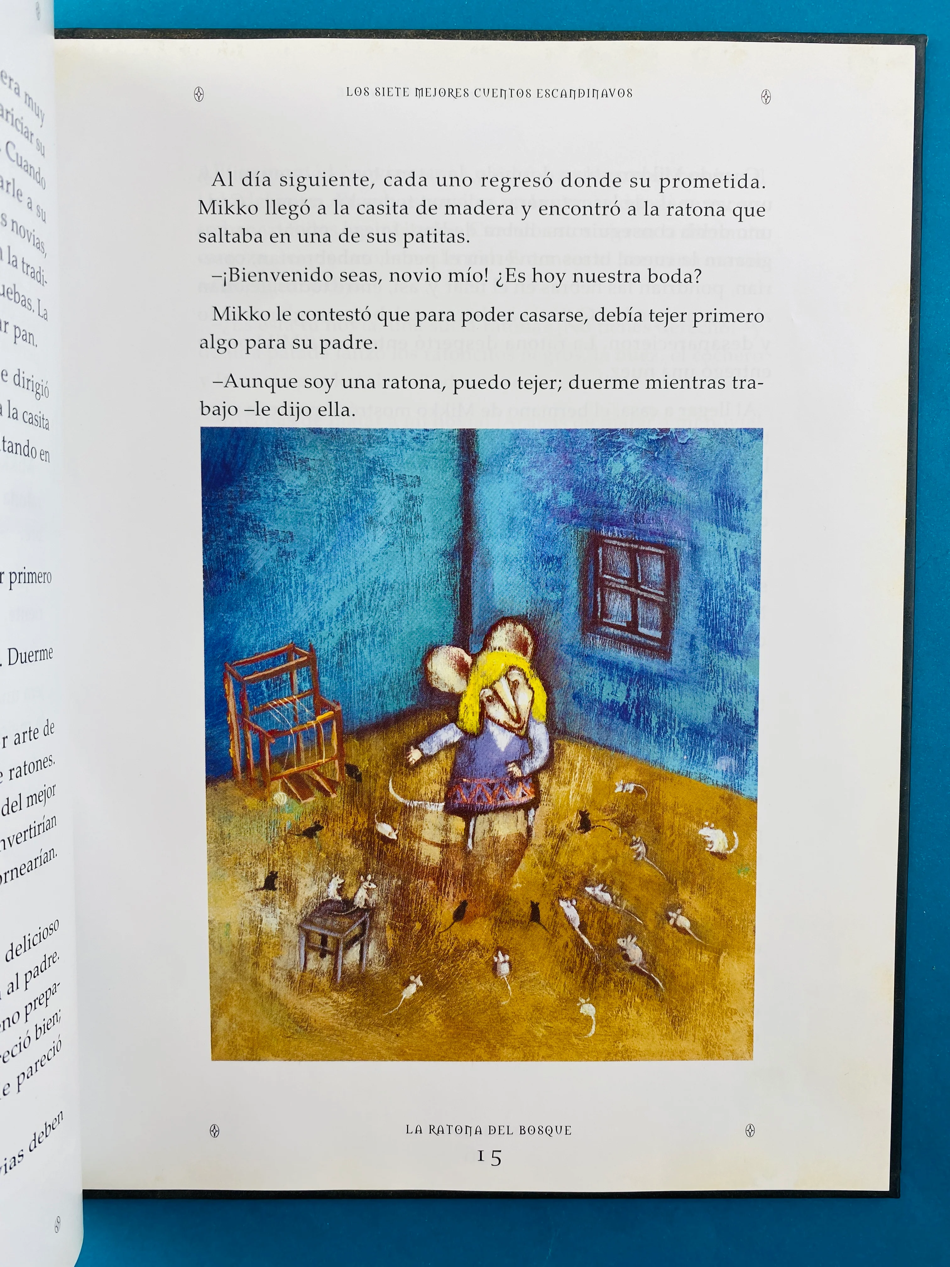 Los siete mejores cuentos escandinavos - Image 3