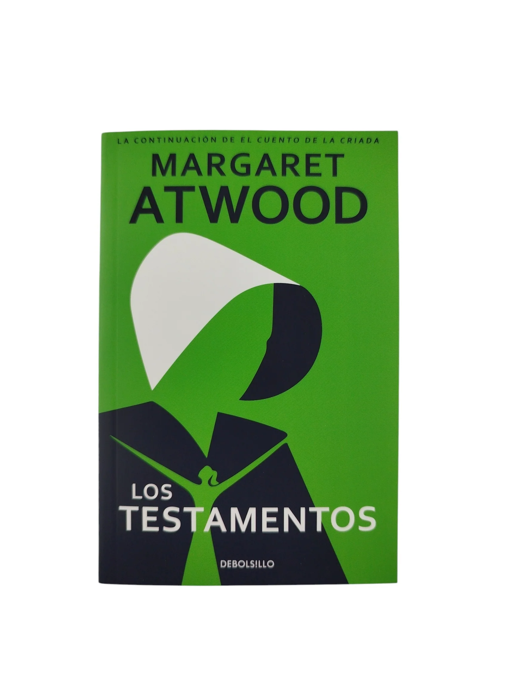 Los testamentos