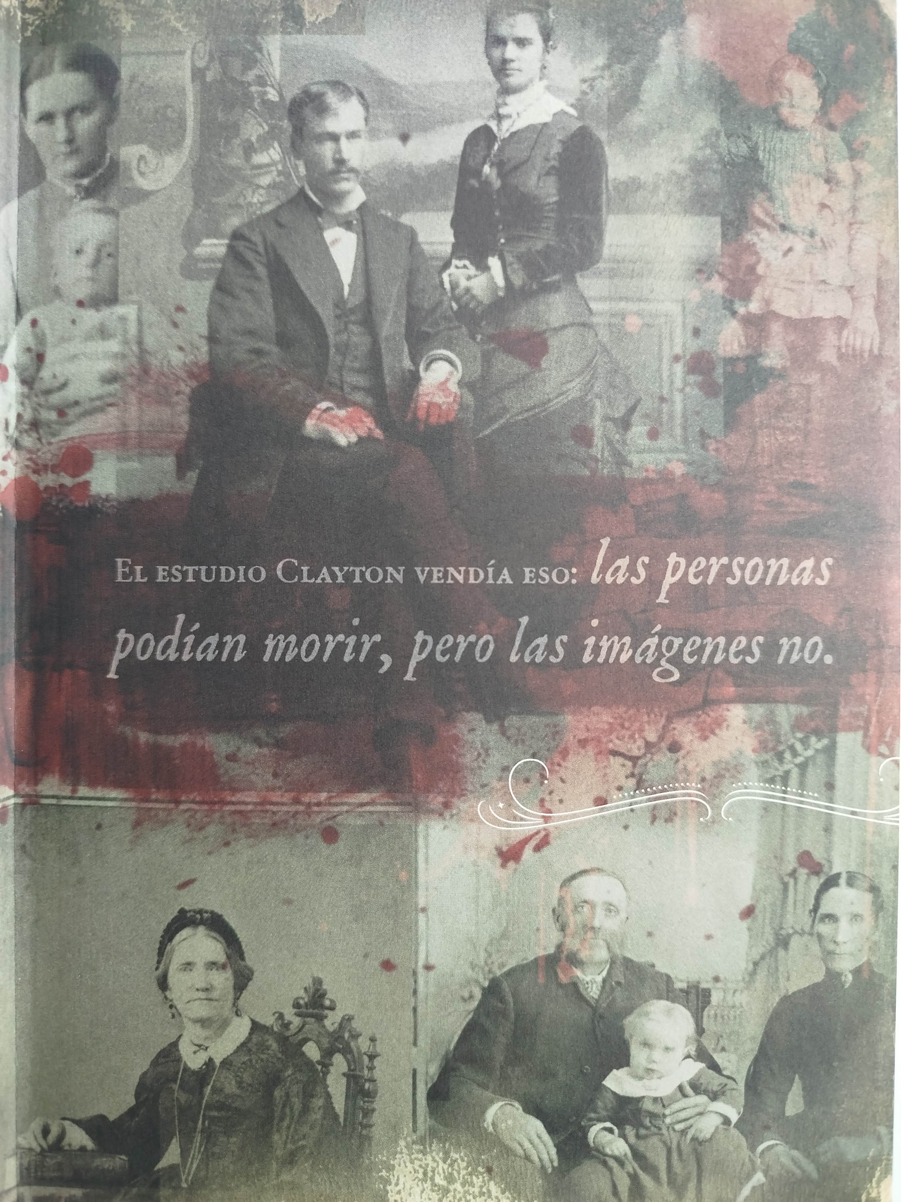 Los últimos días de clayton & co - Image 3