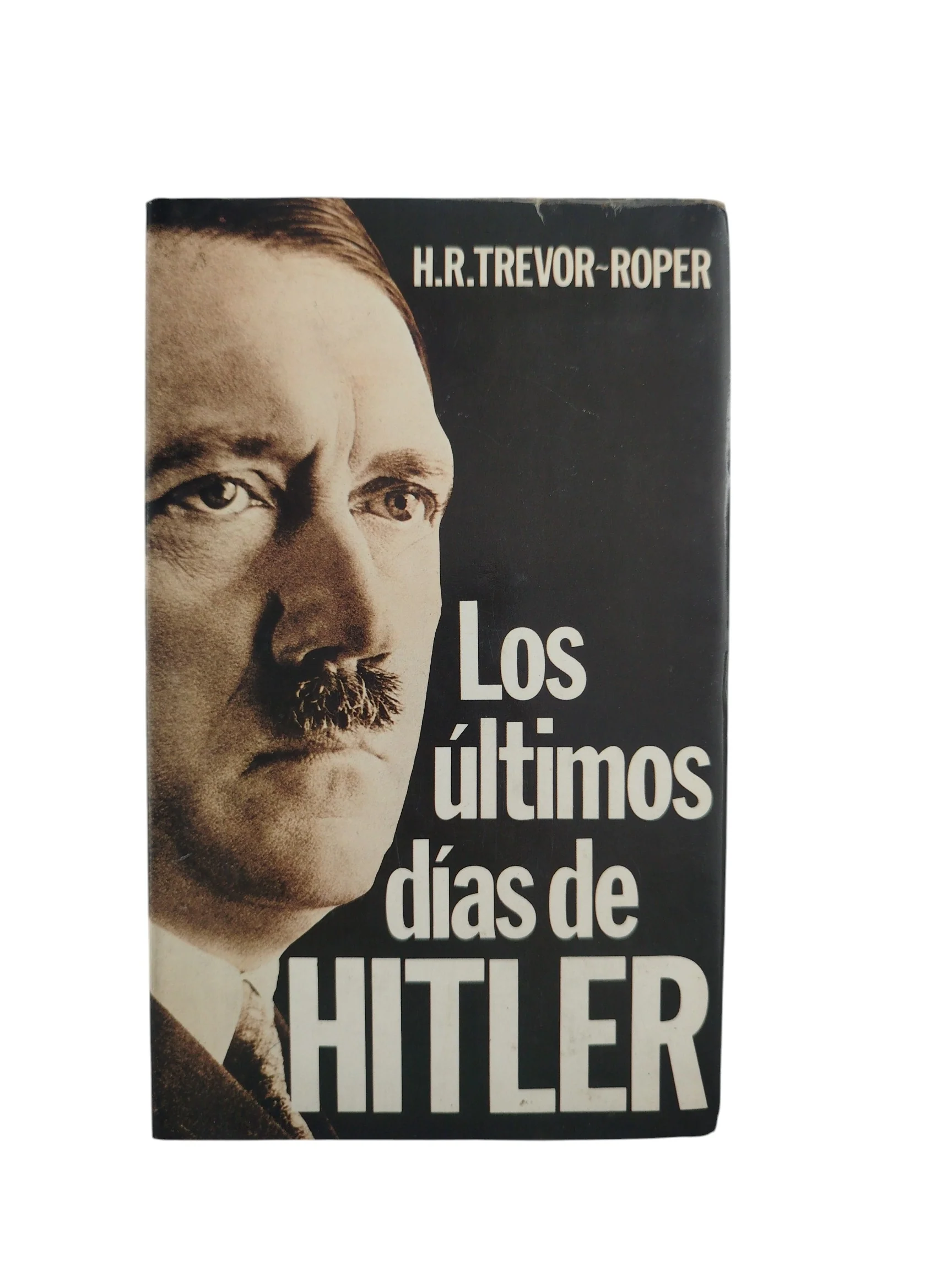 Los últimos días de hitler