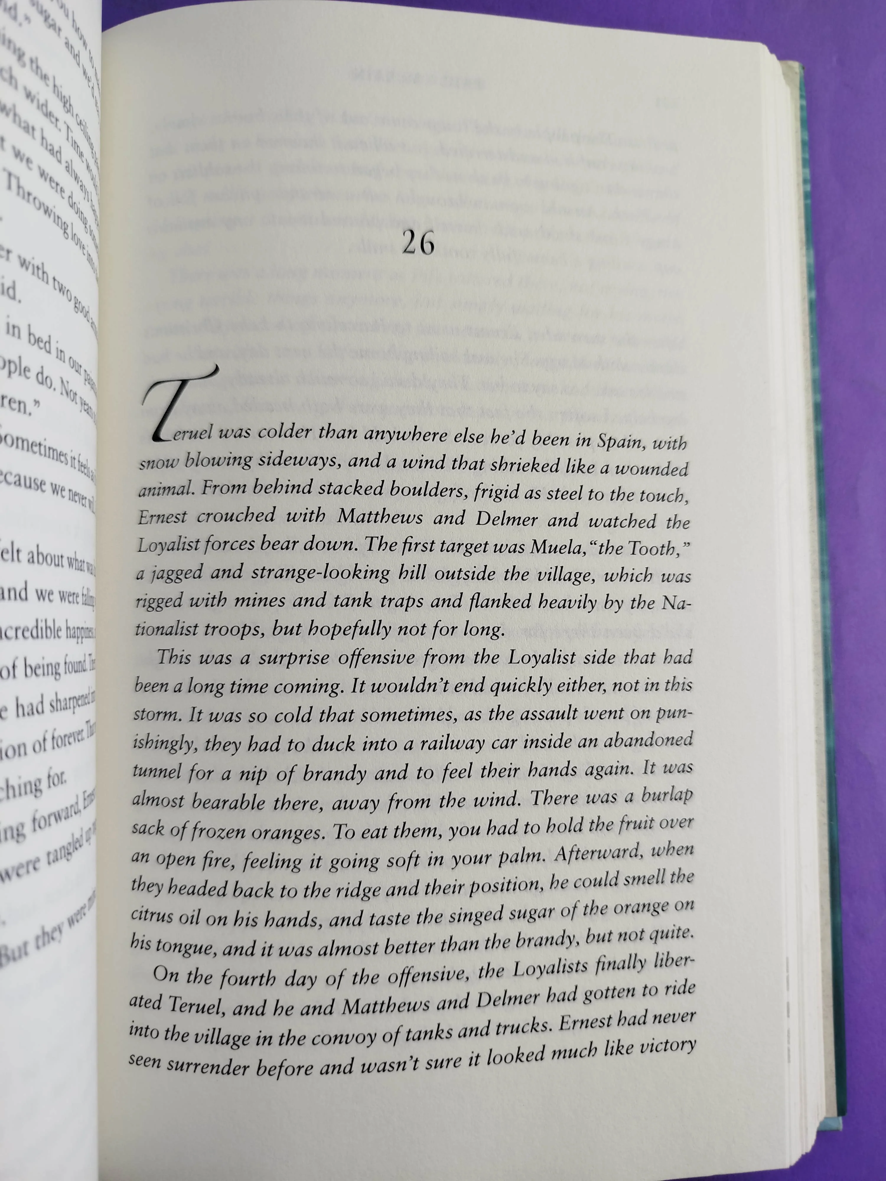 Love and run - Image 3