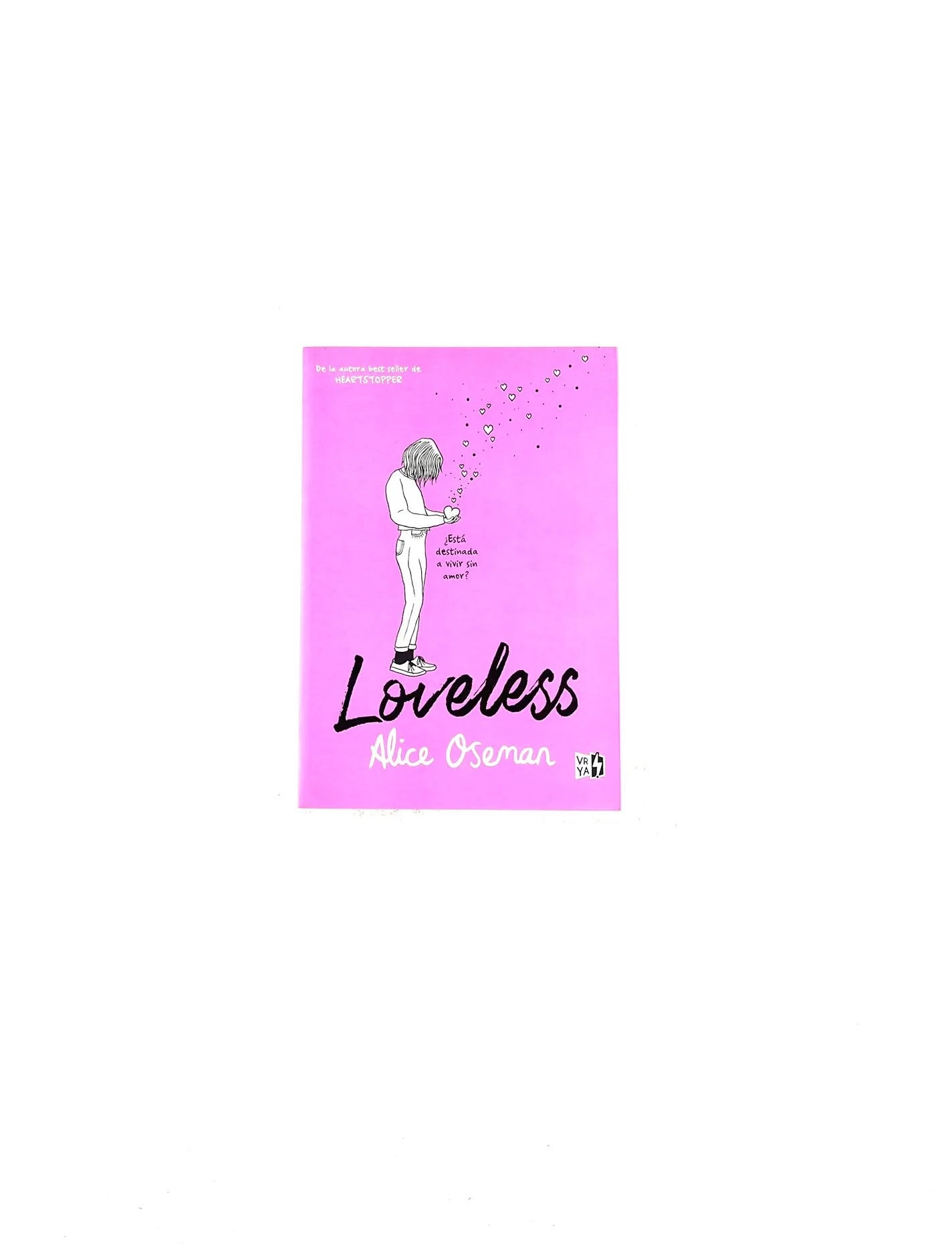 Loveless