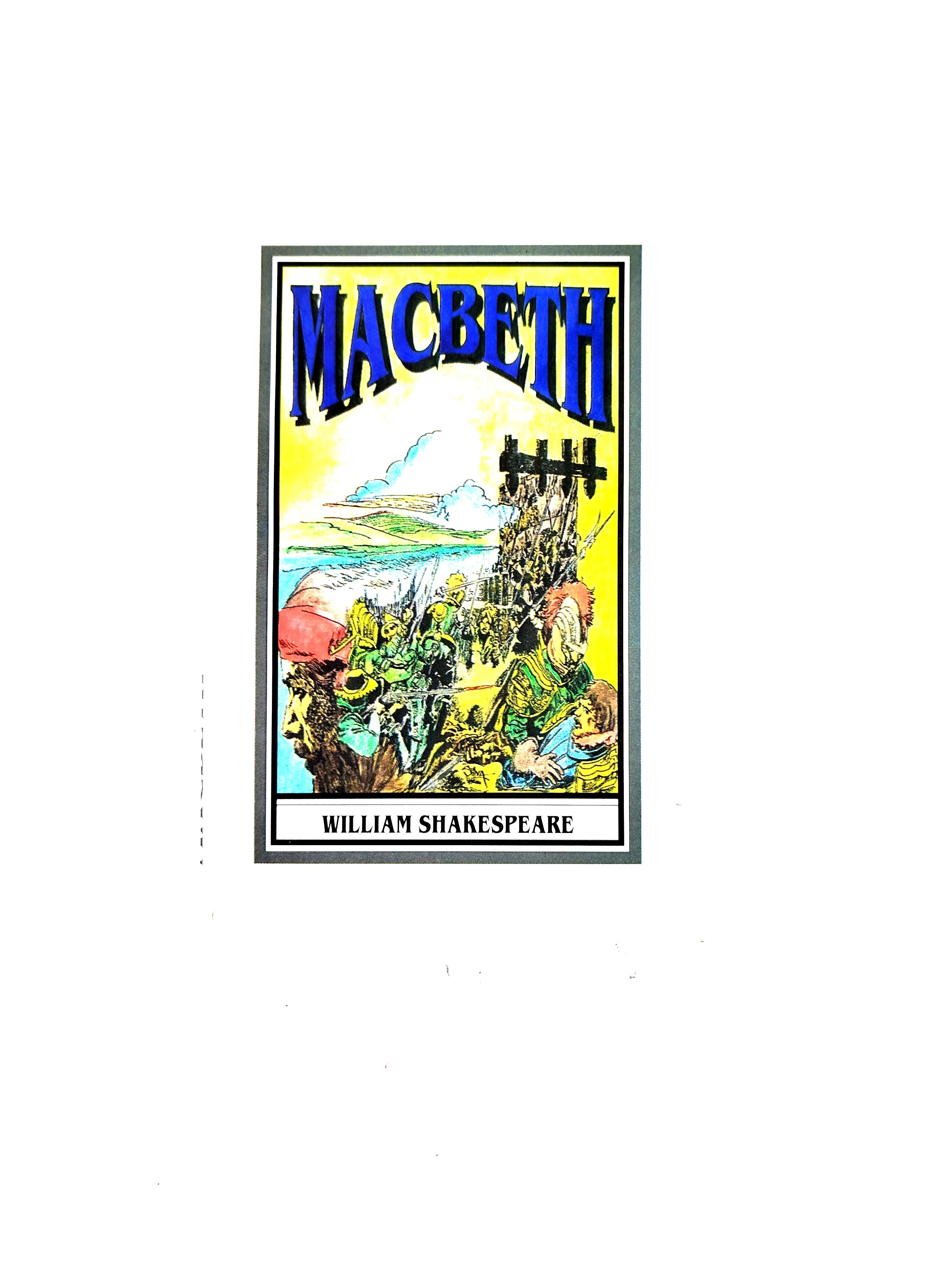 Macbeth