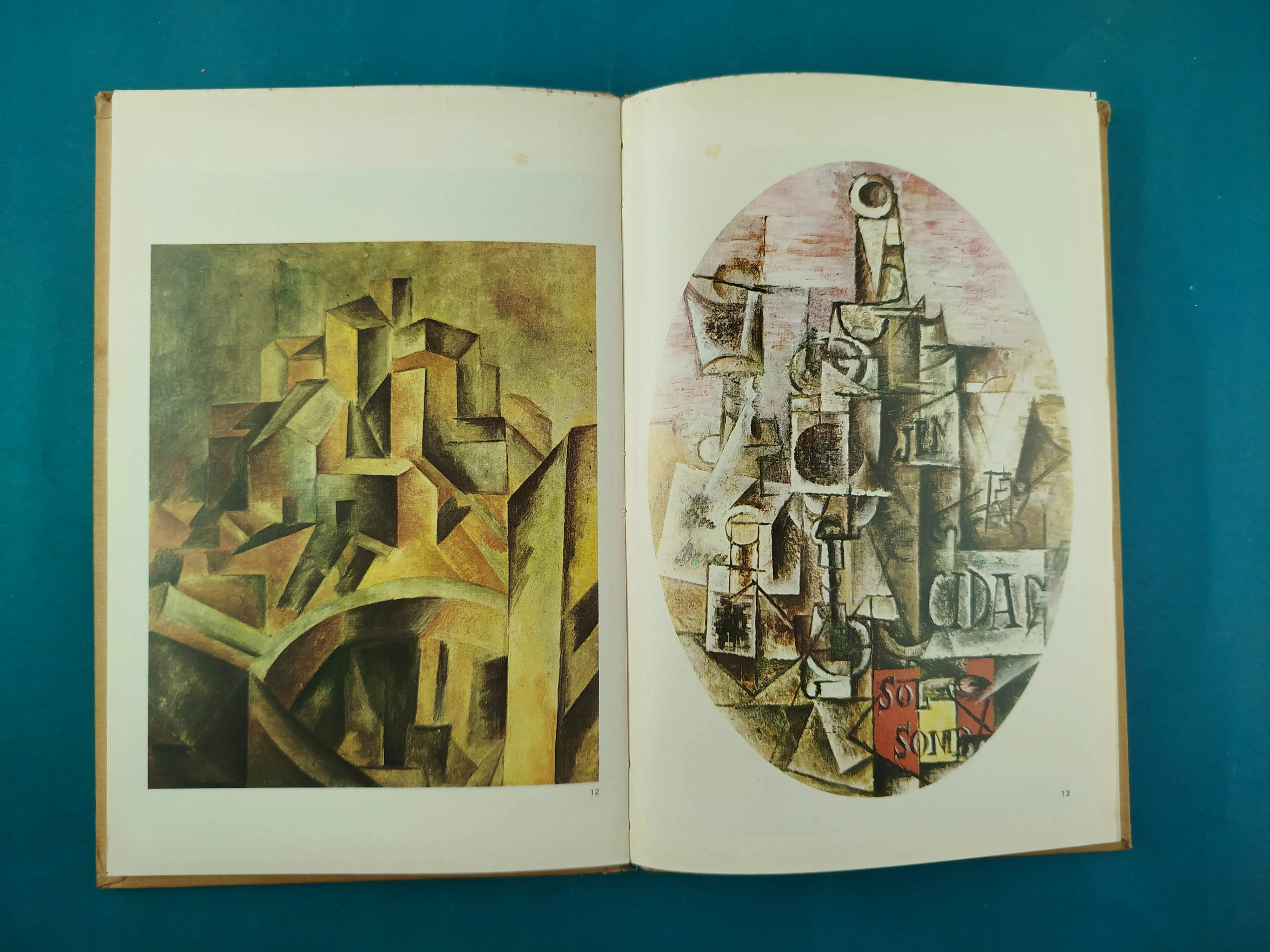 Maestros de la Pintura Picasso - Image 4