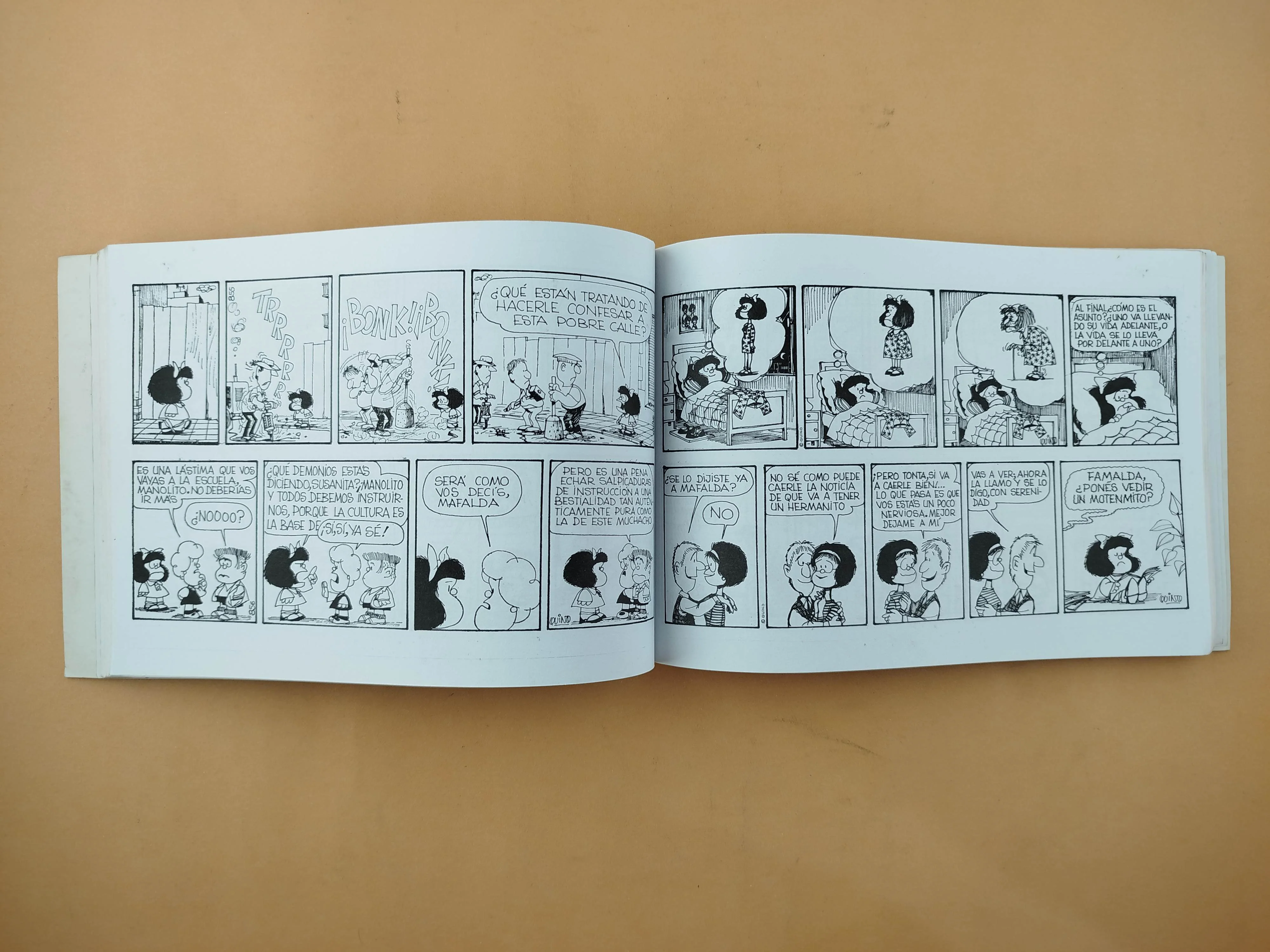 Mafalda 4 - Image 3