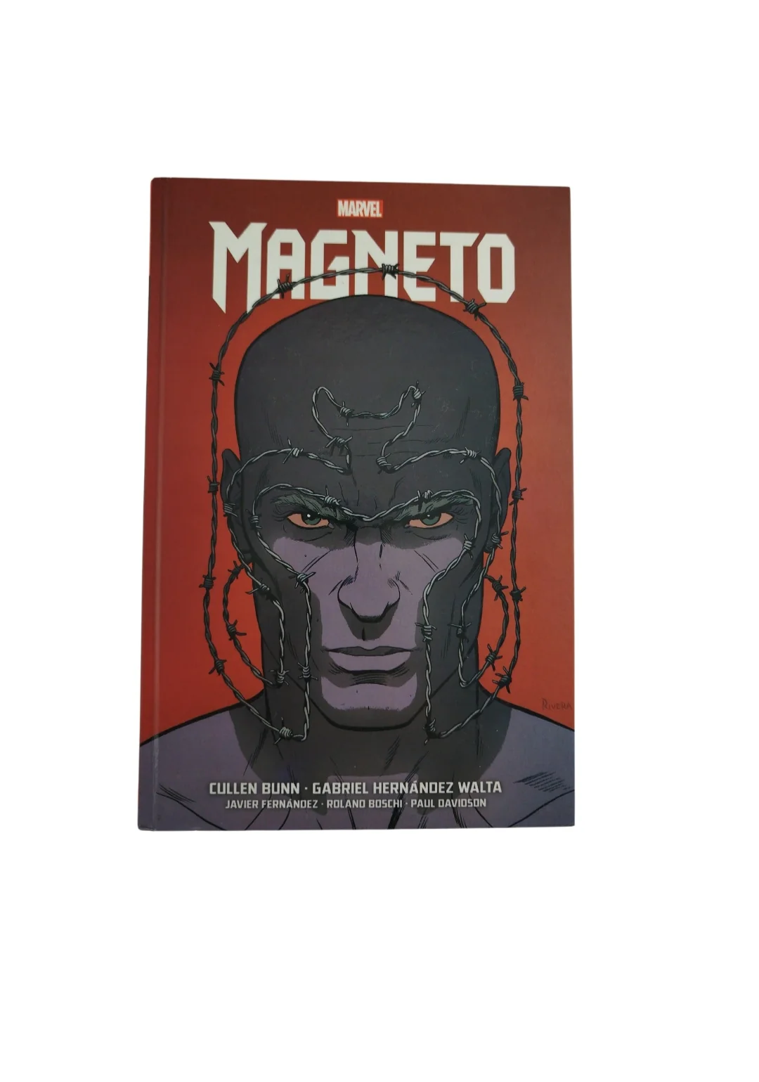 Magneto