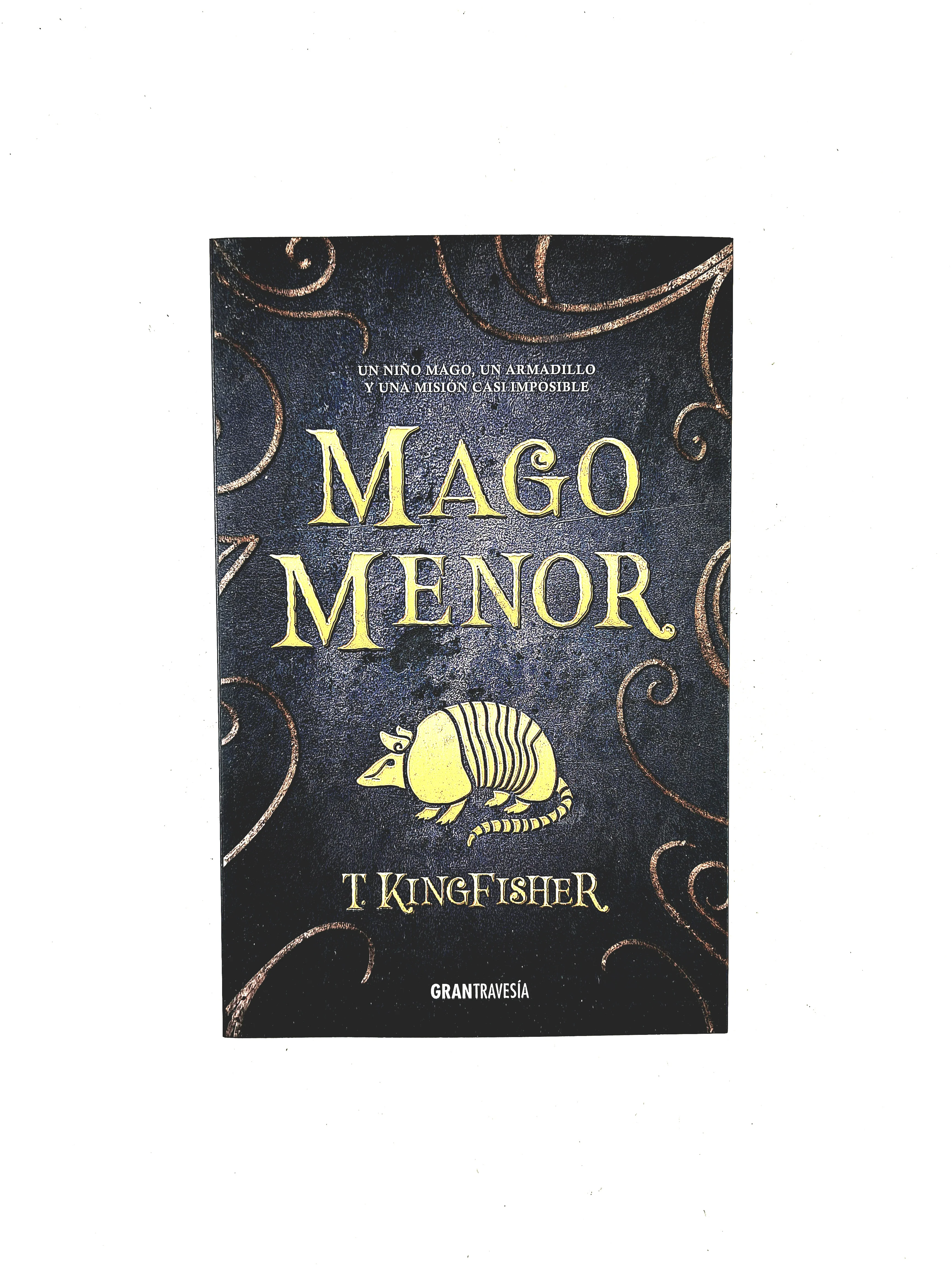 Mago Menor