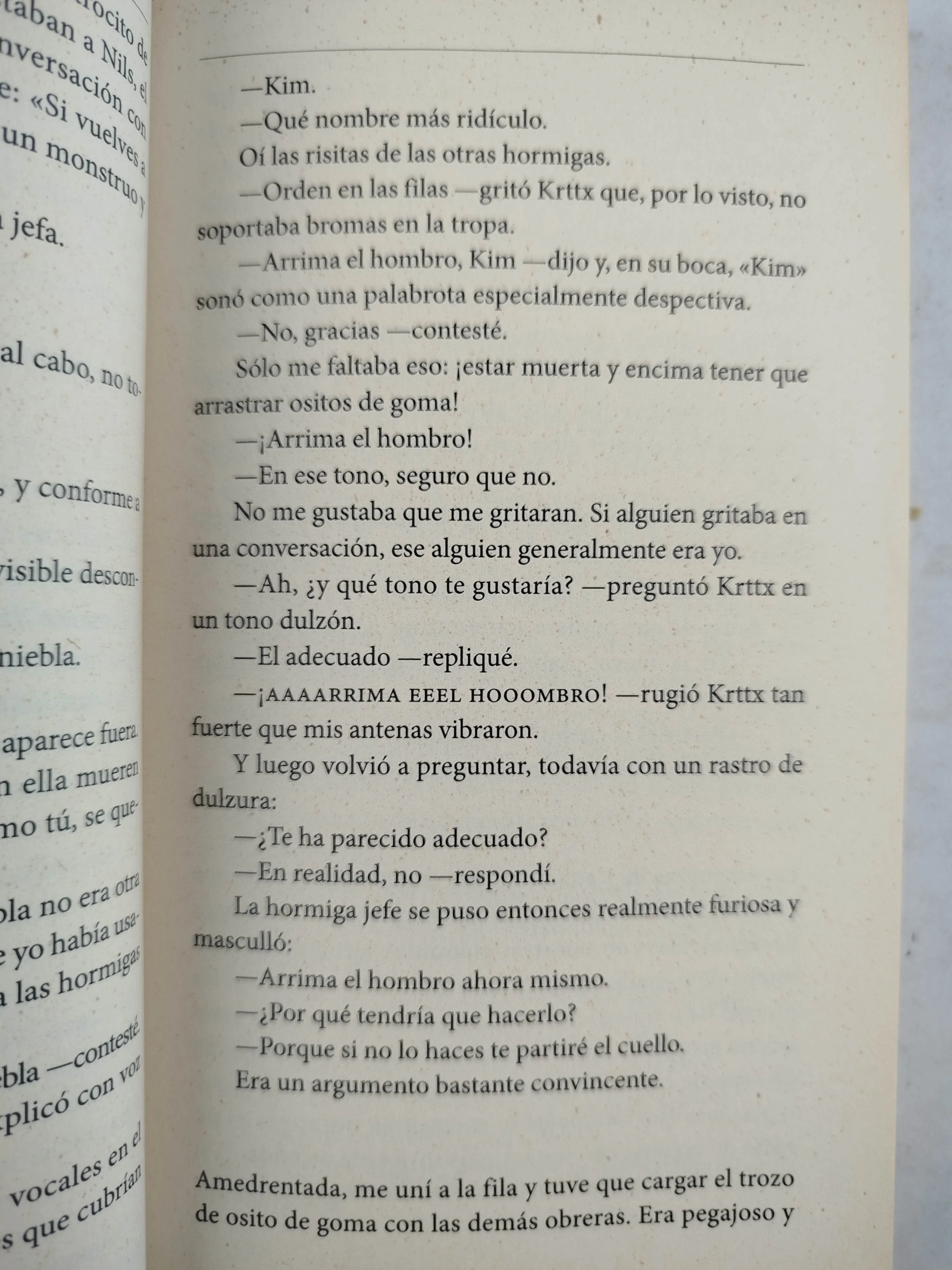 Maldito karma - Image 2