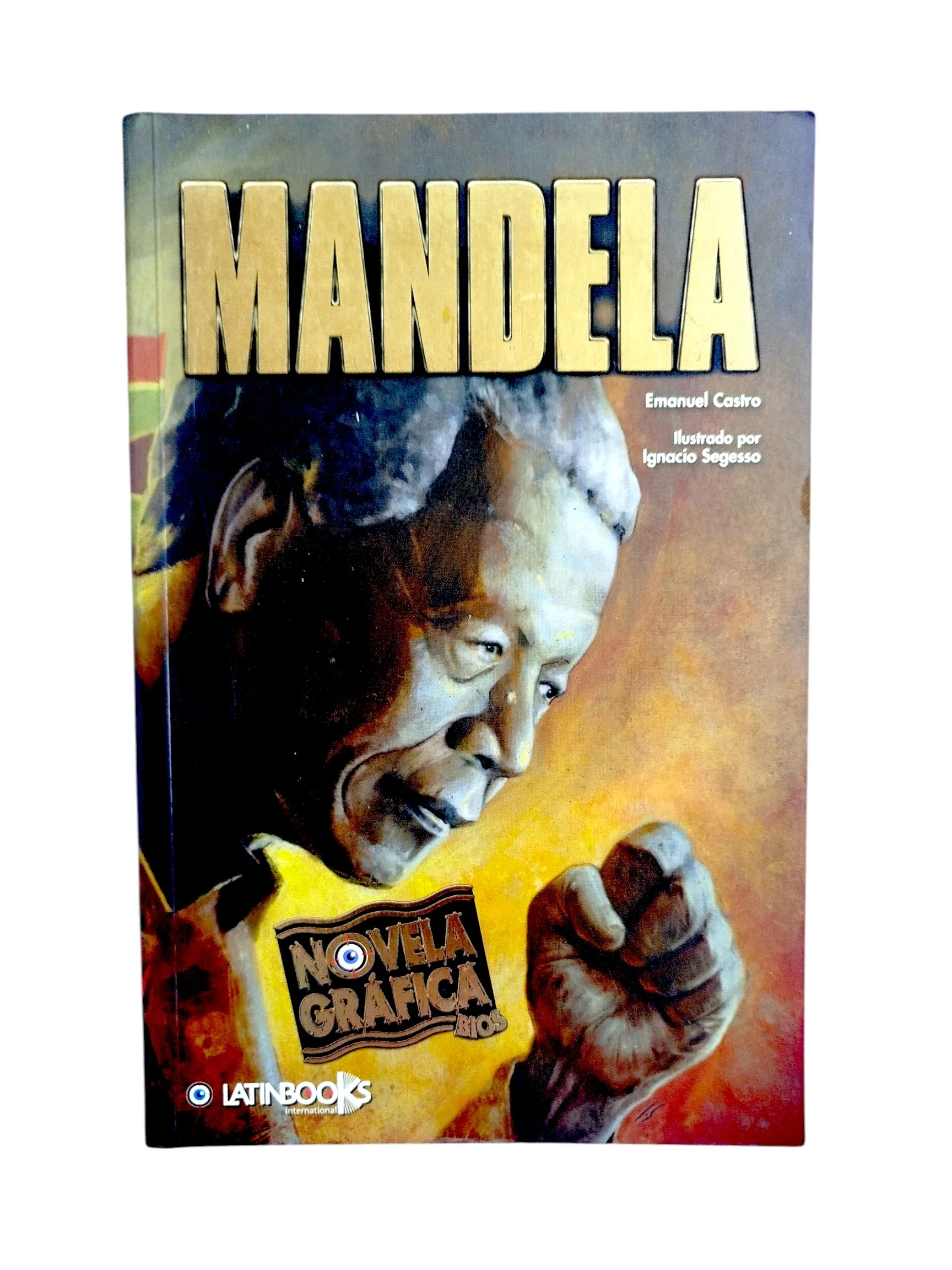 Mandela