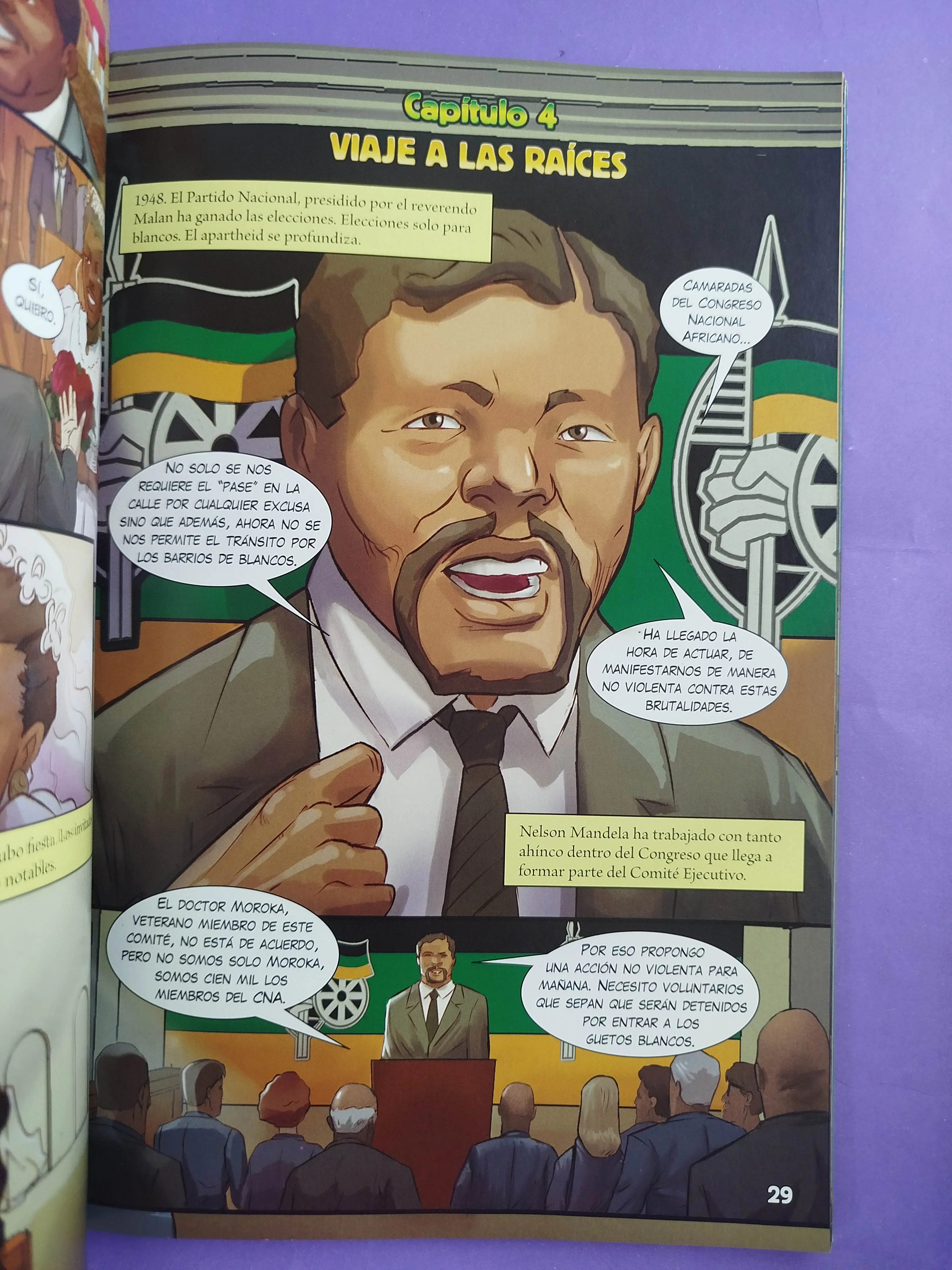Mandela - Image 4