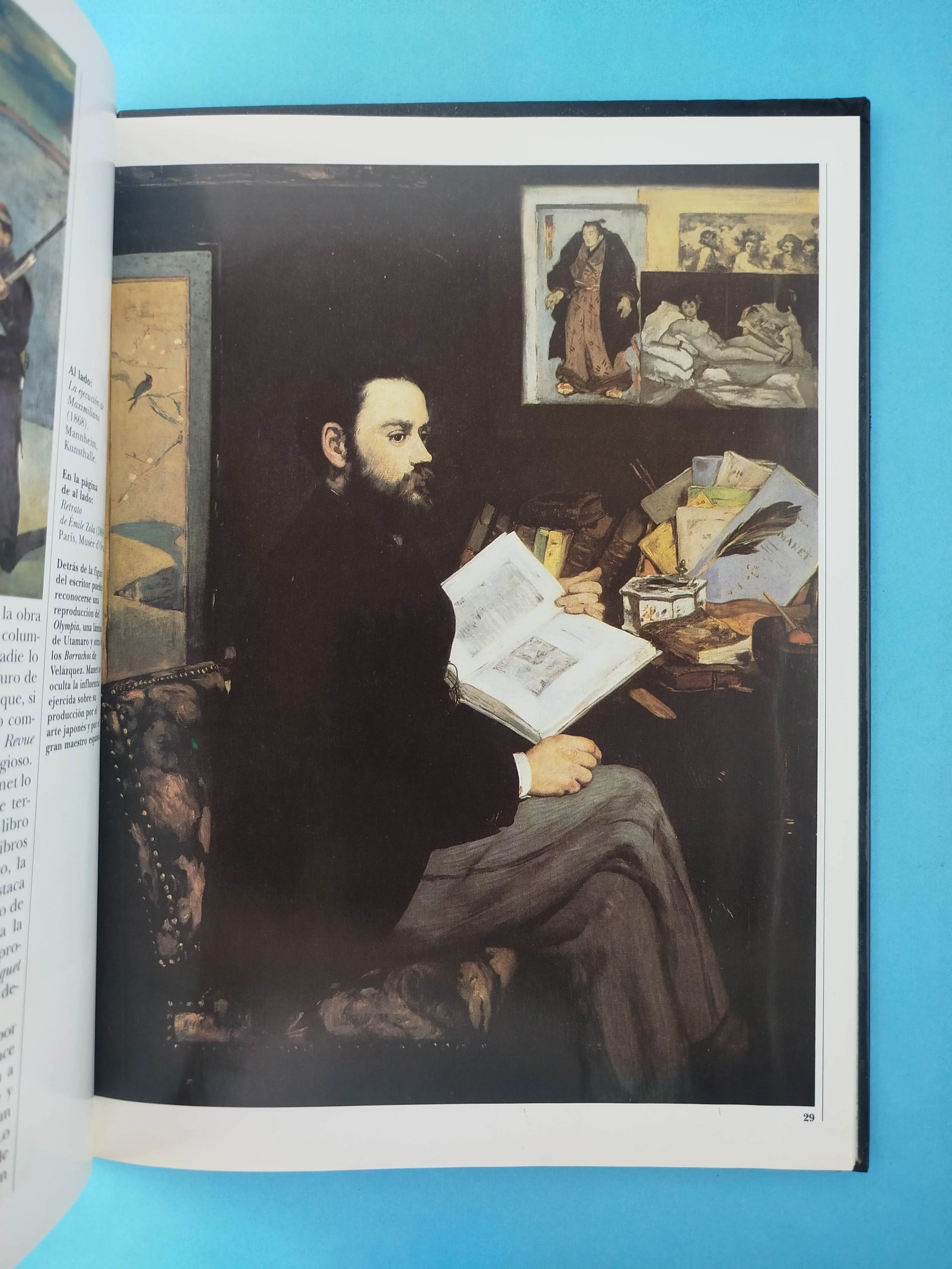 Manet - Image 3