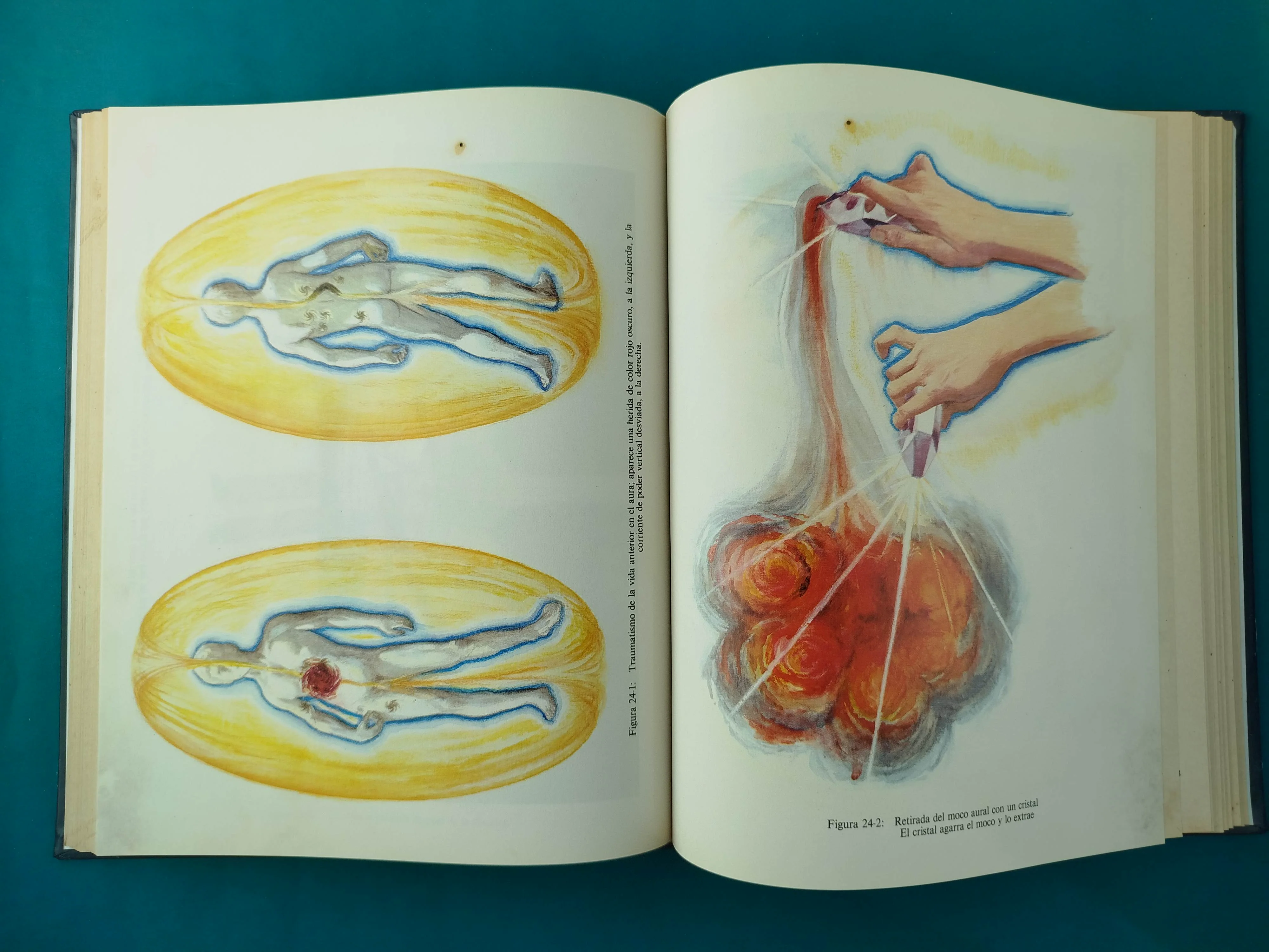 Manos que curan - Image 4