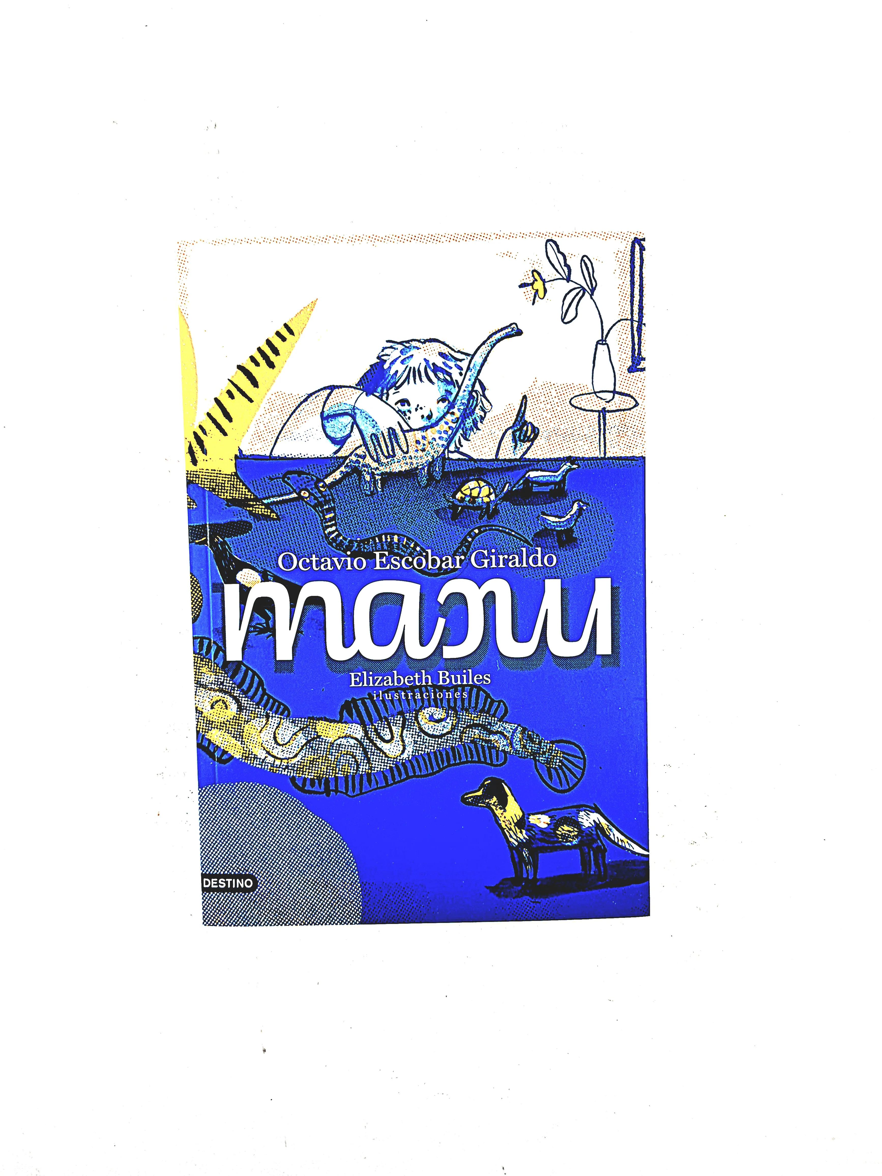 Manu