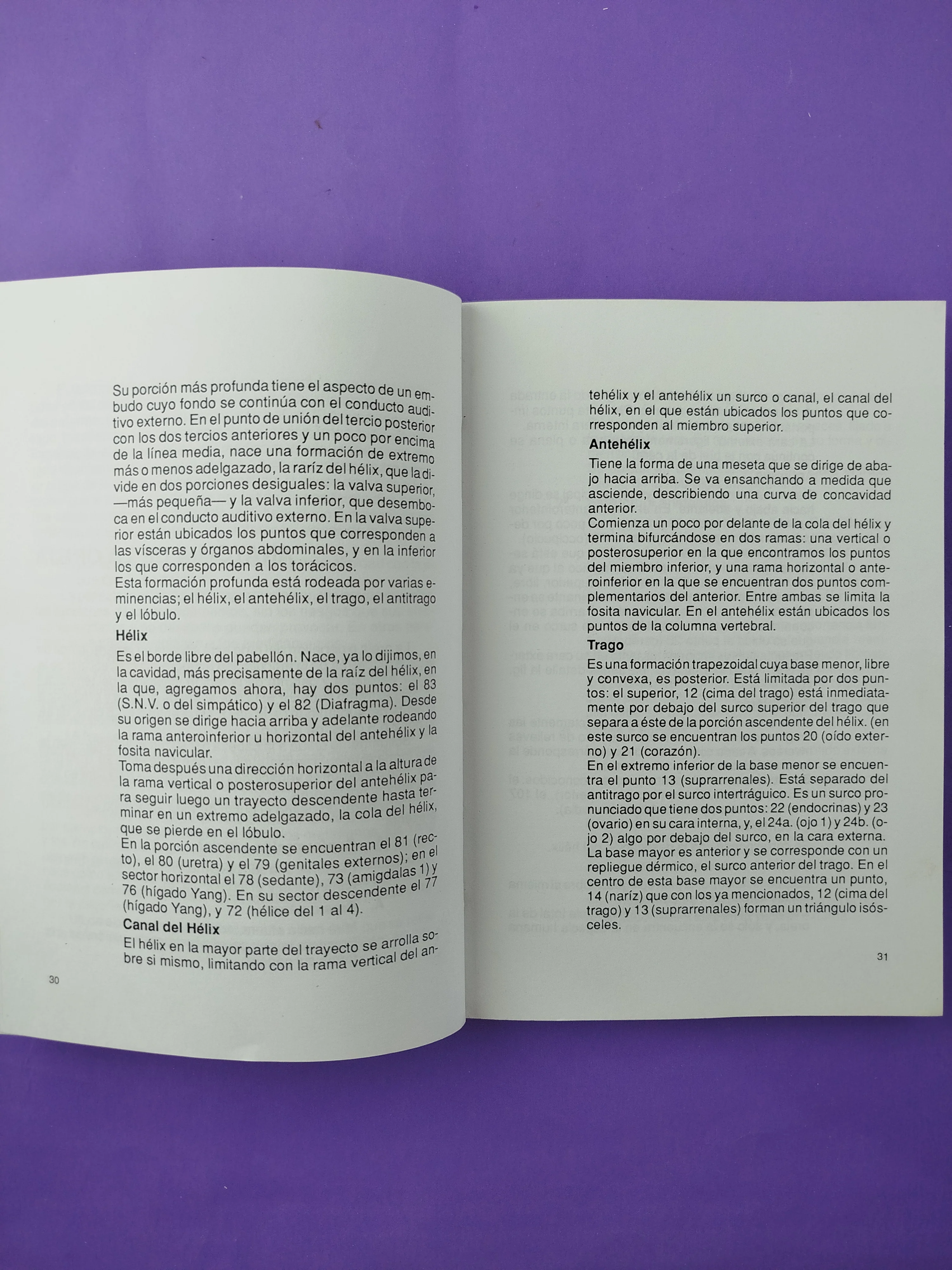 Manual de Auriculoterapia - Image 3