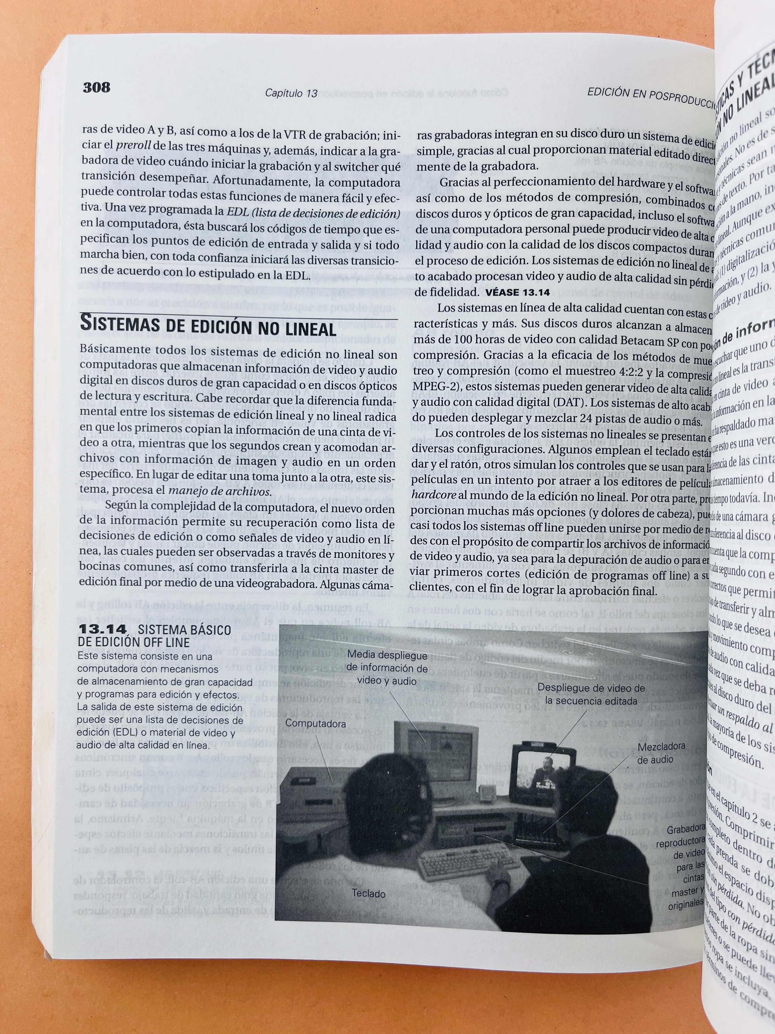 Manual de producción de televisión séptima edición - Image 4