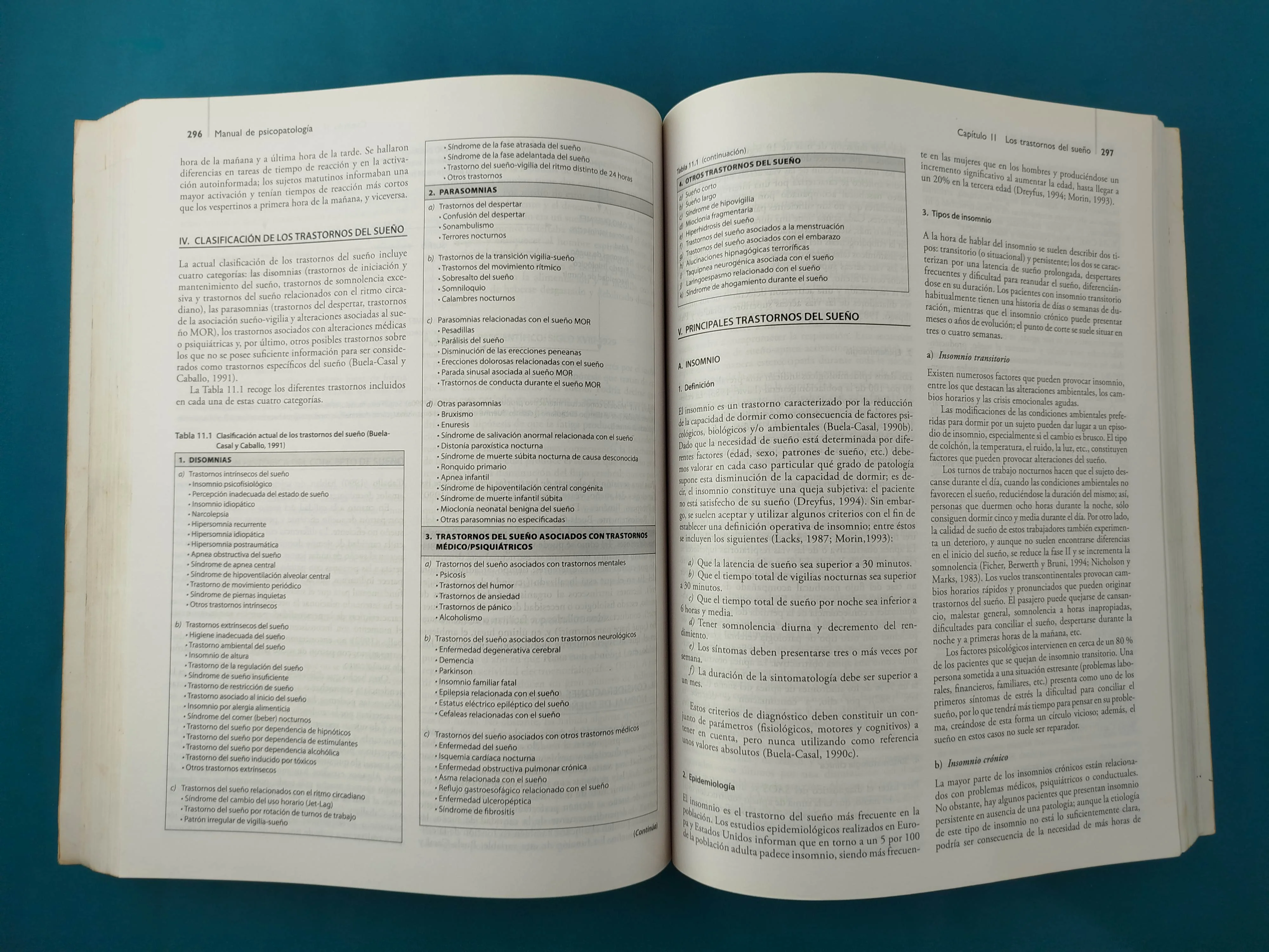 Manual de psicopatología Vol I - Image 2