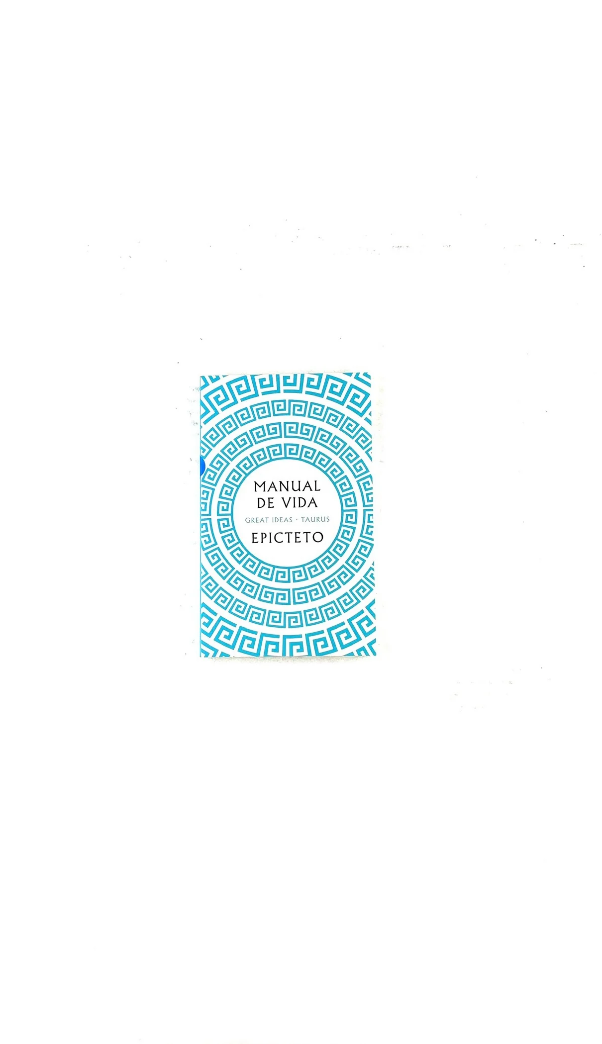 Manual de vida