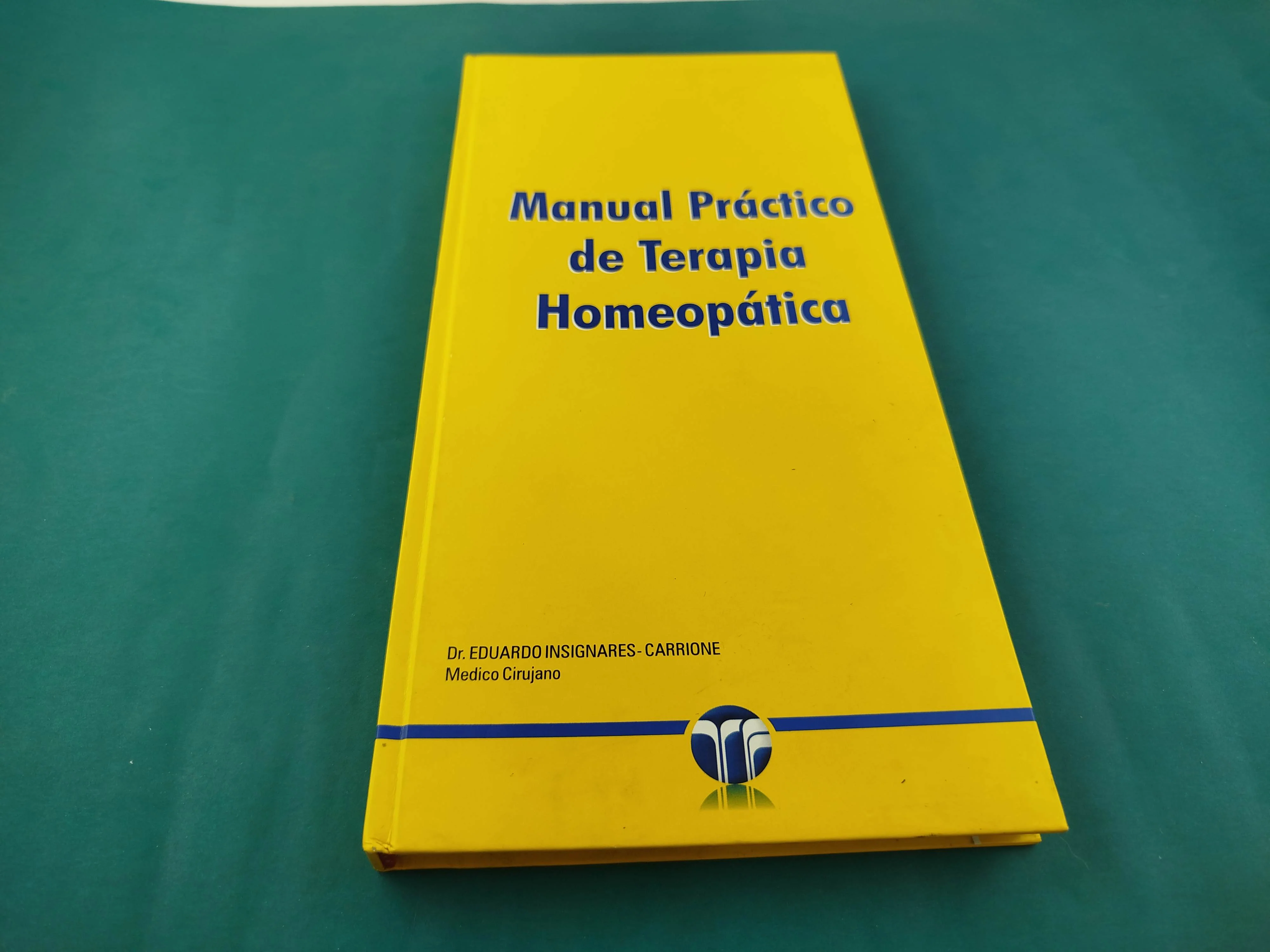 Manual Práctico de Terapia Homeopática - Image 2