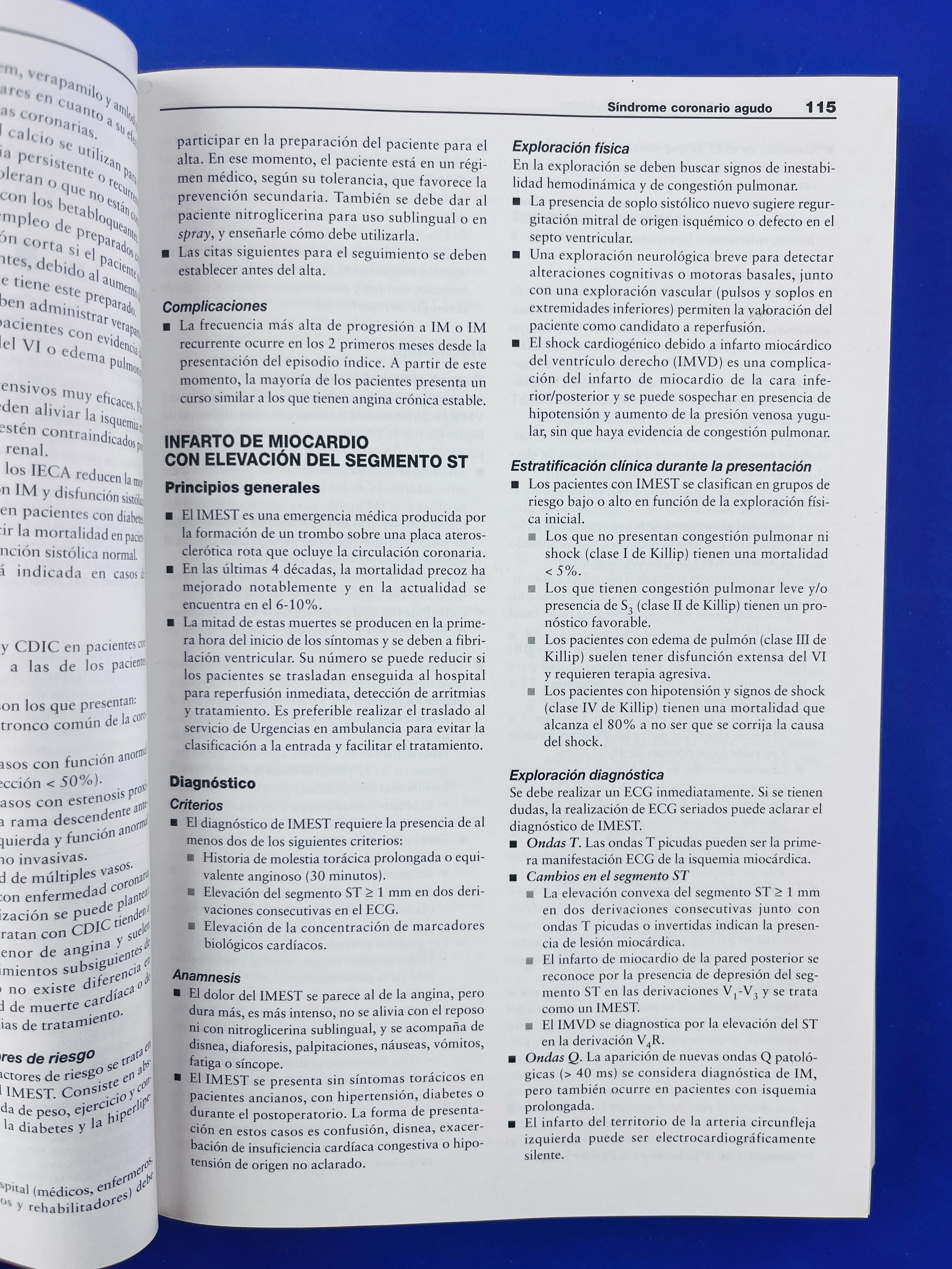 Manual Washington de terapéutica médica 32 Edición - Image 3
