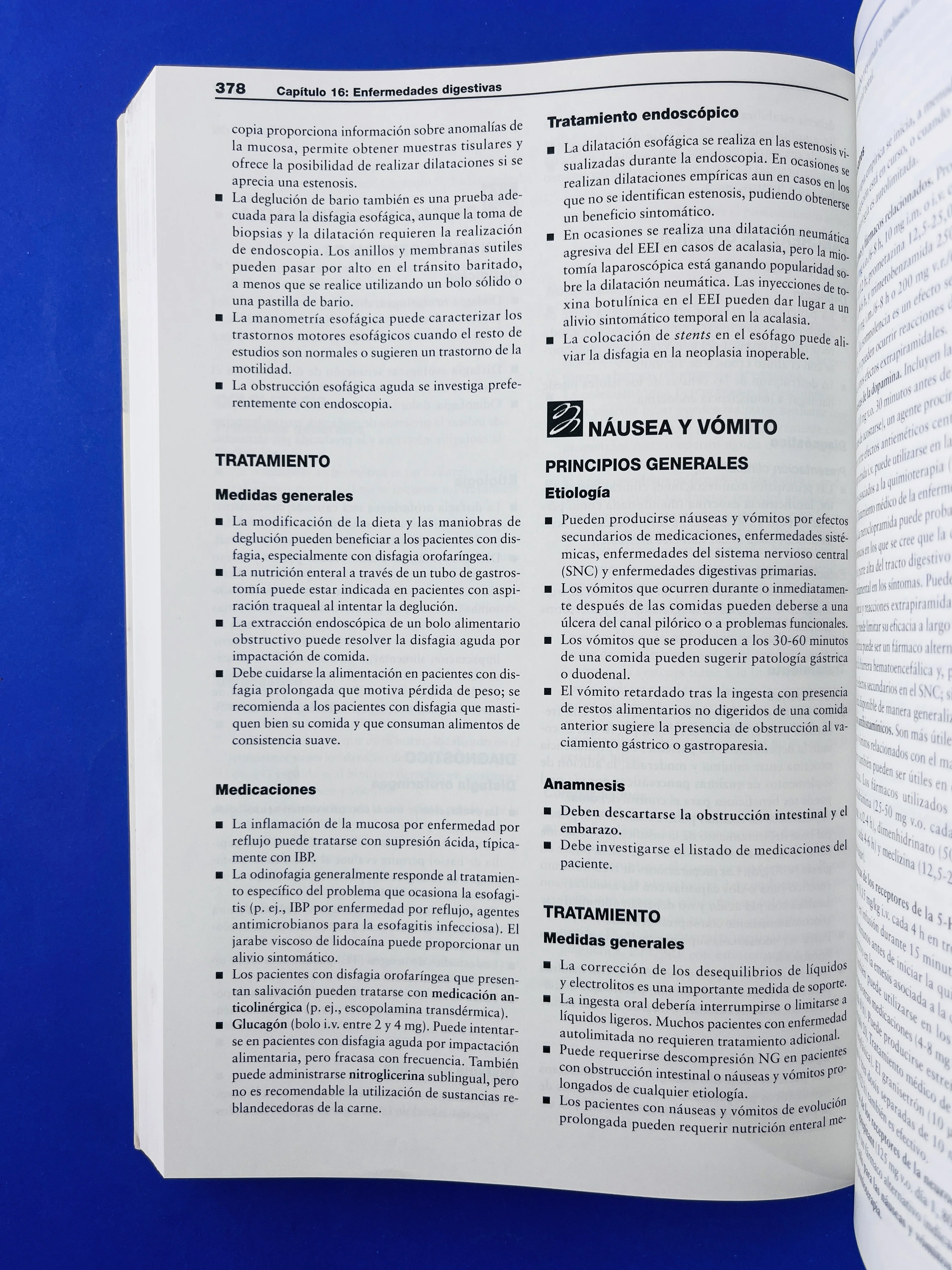Manual Washington de terapéutica médica 32 Edición - Image 5