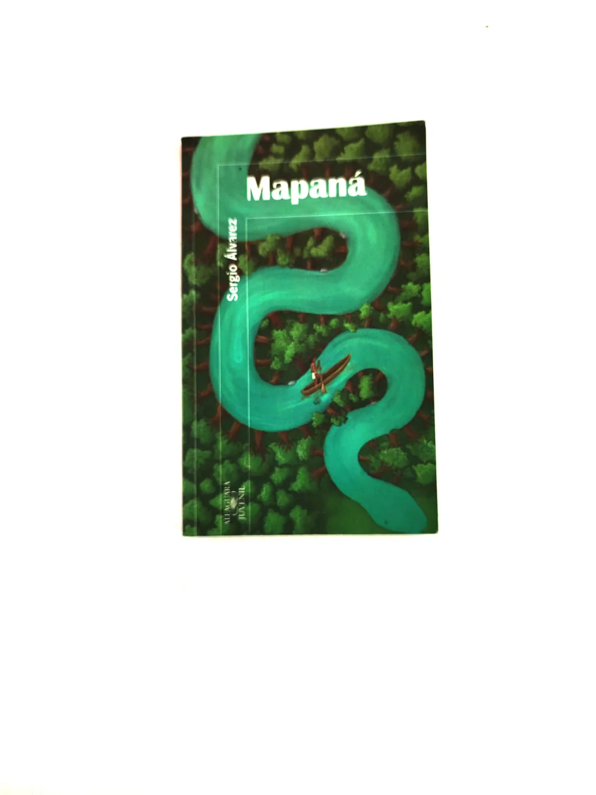 Mapaná