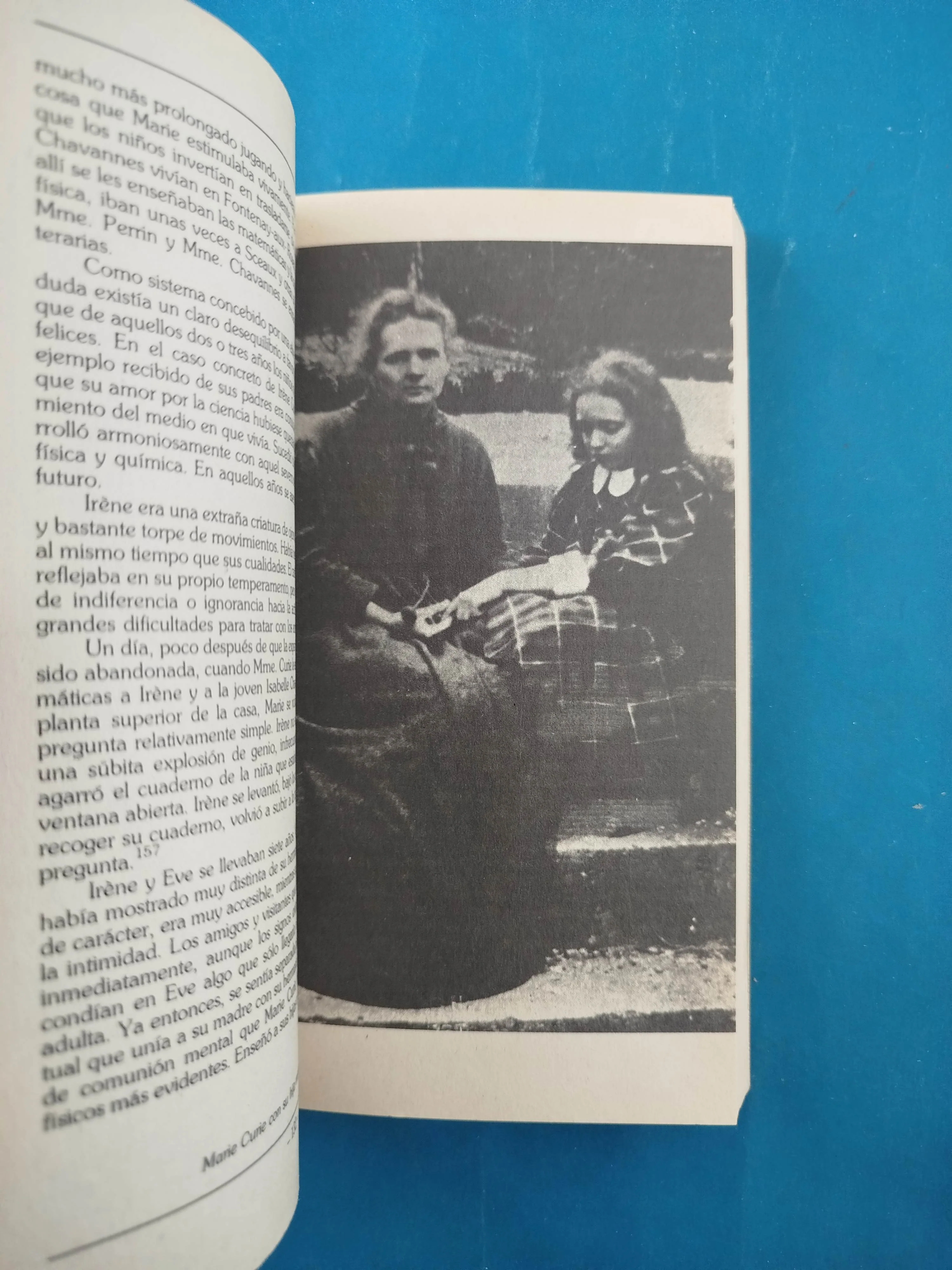 Marie Curie - Image 2