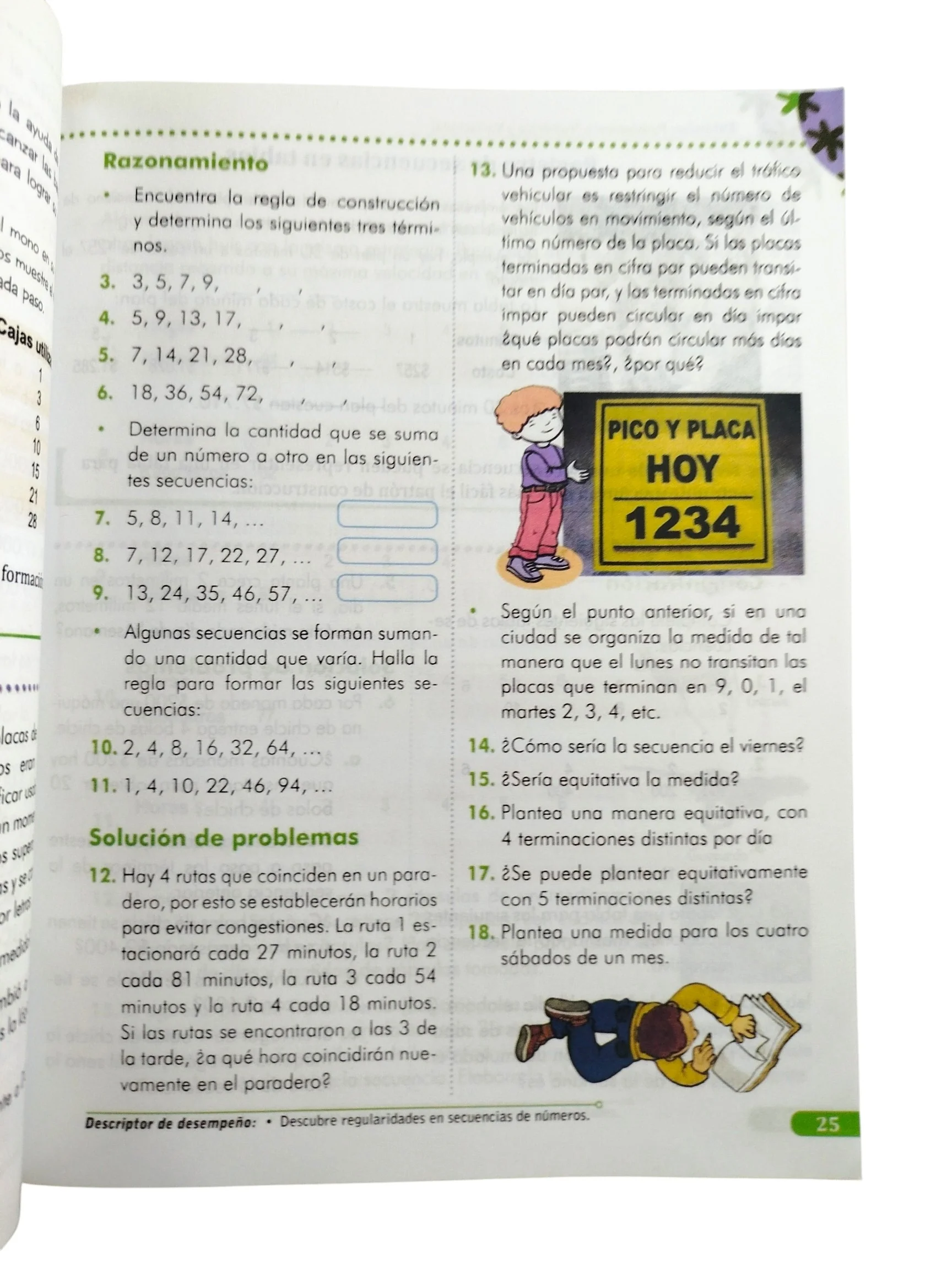 Matemáticas 3 - Image 3