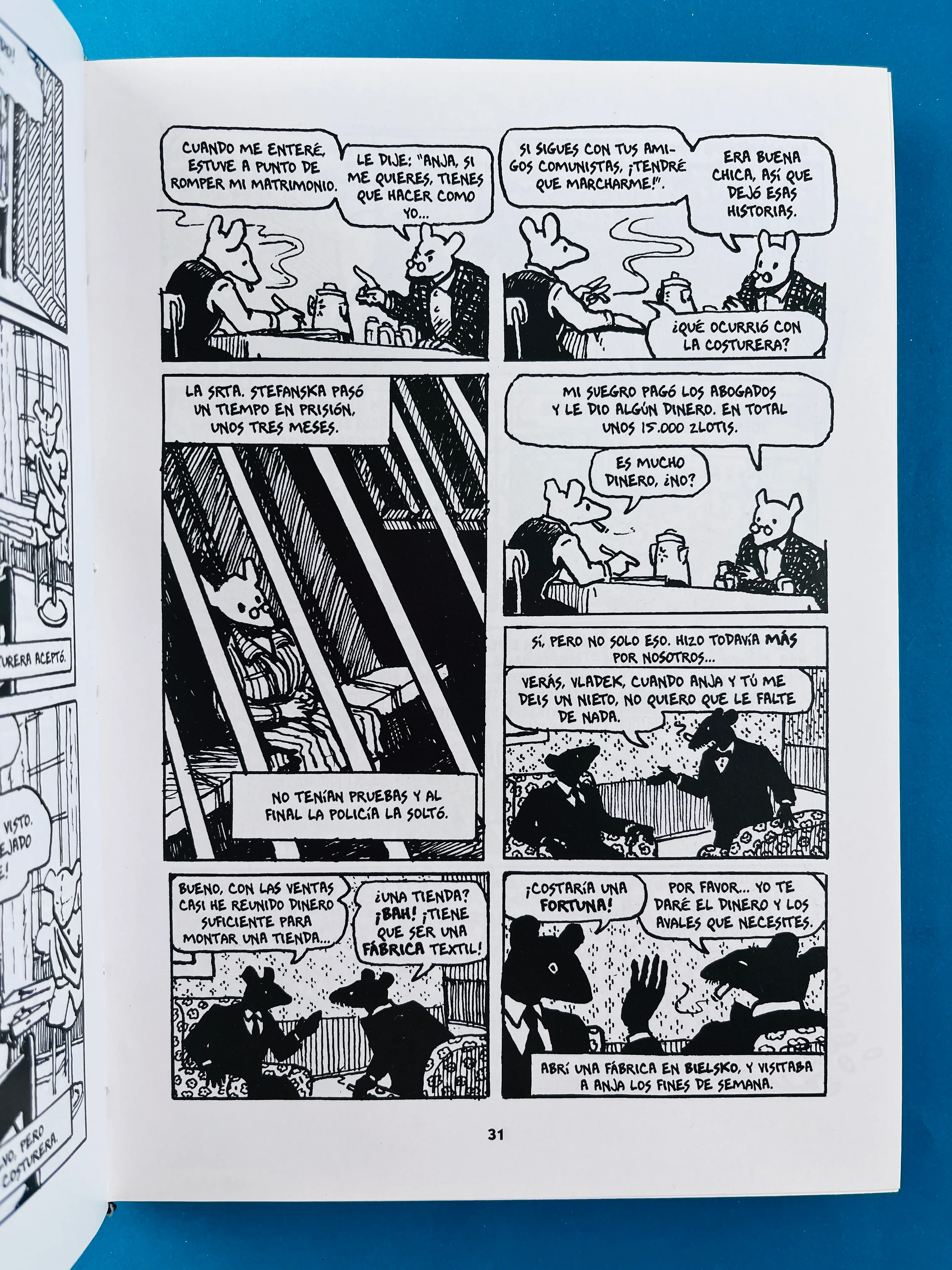 Maus - Image 4