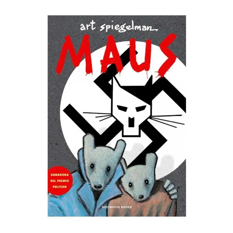 Maus