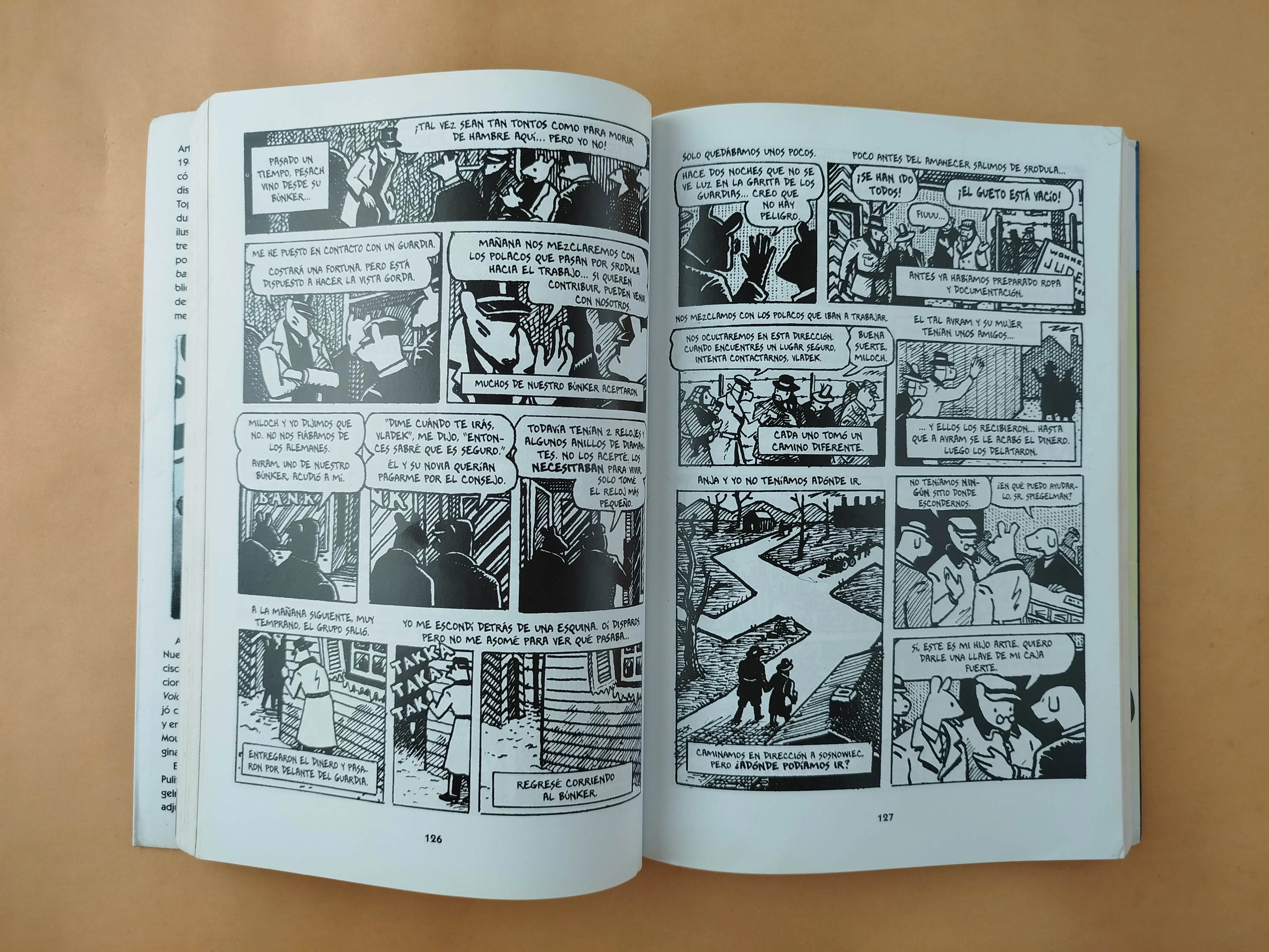 Maus - Image 3