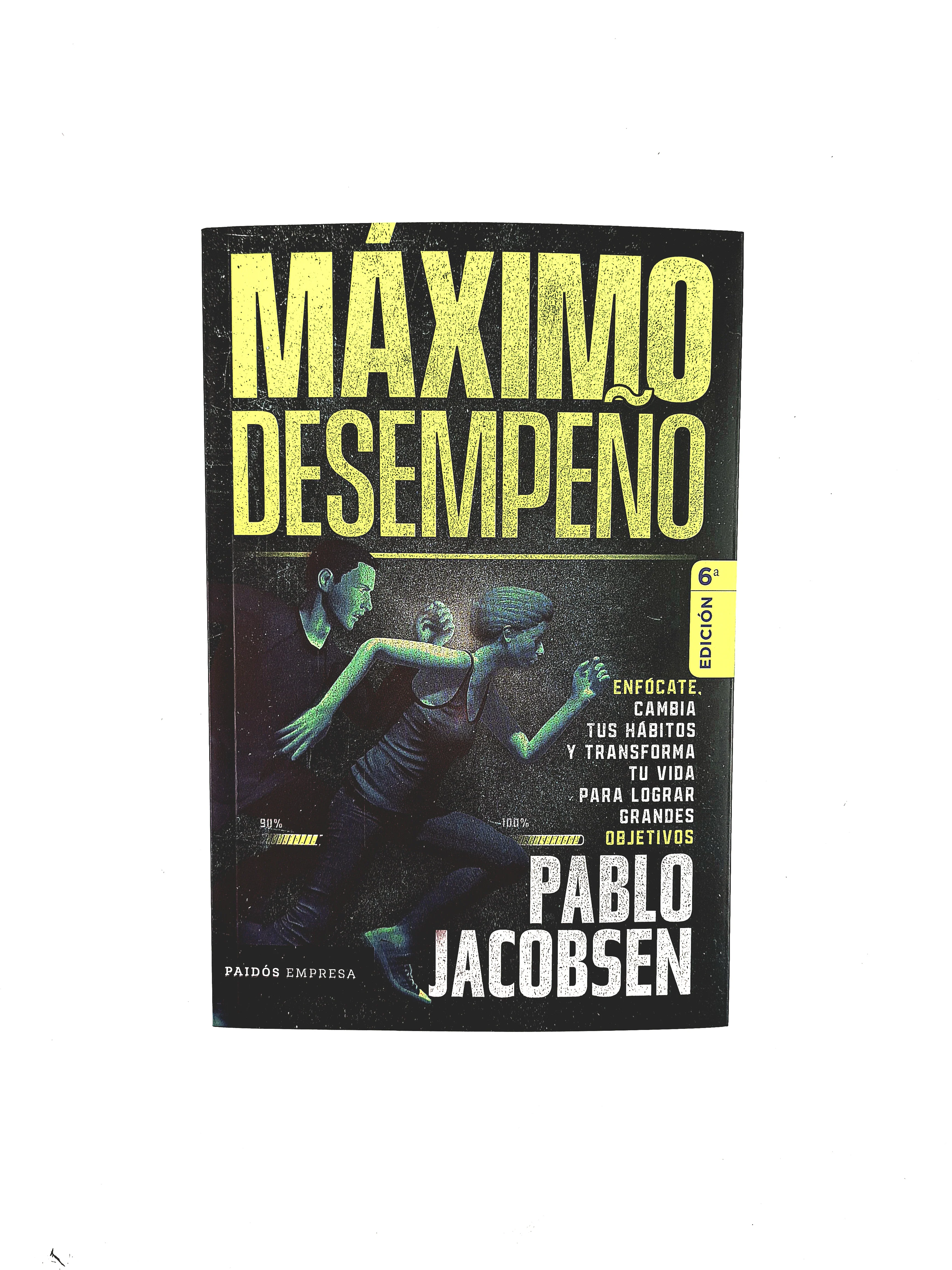 Máximo Desempeño