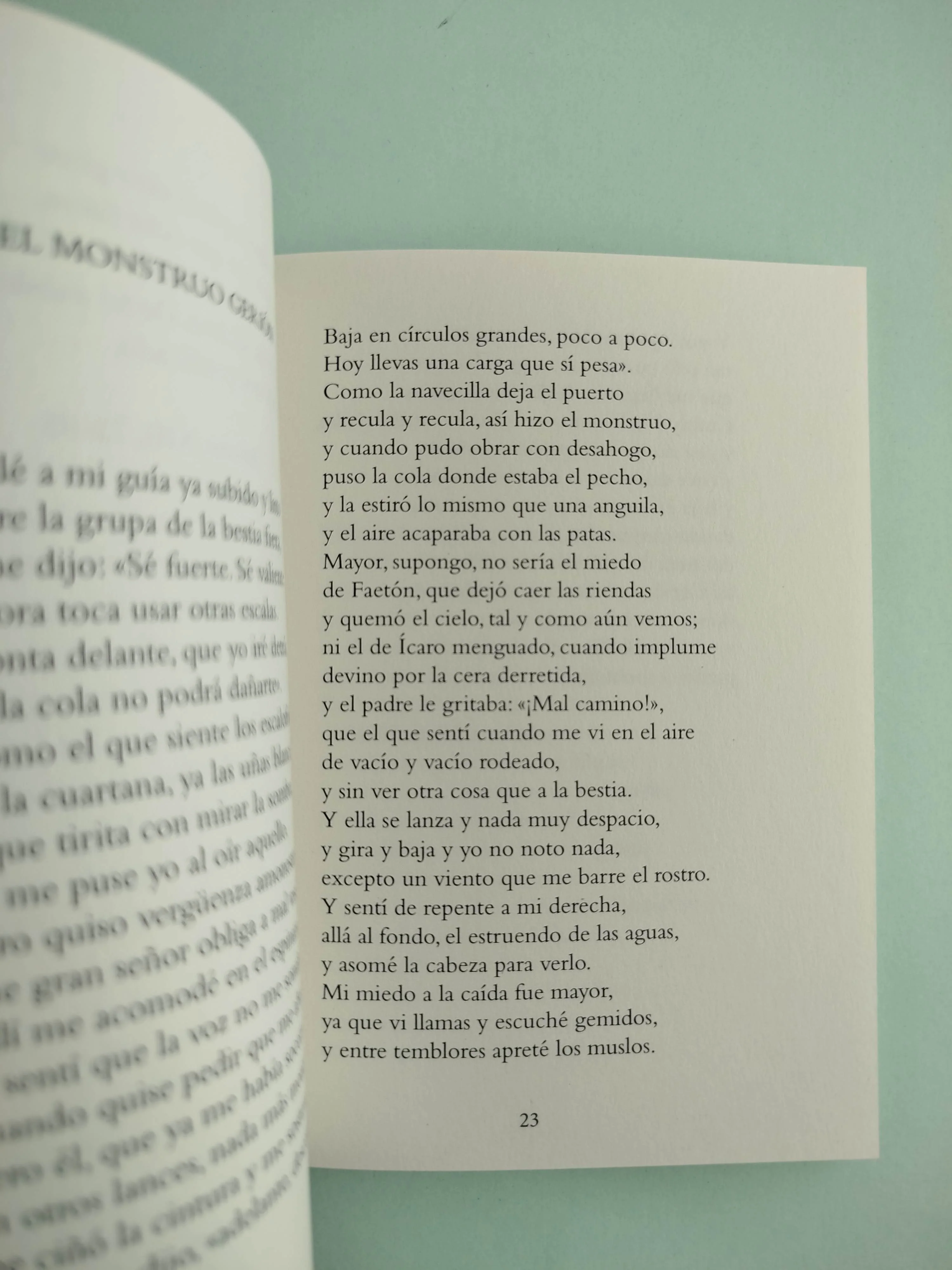 Mediado ya el camino de la vida - Image 3