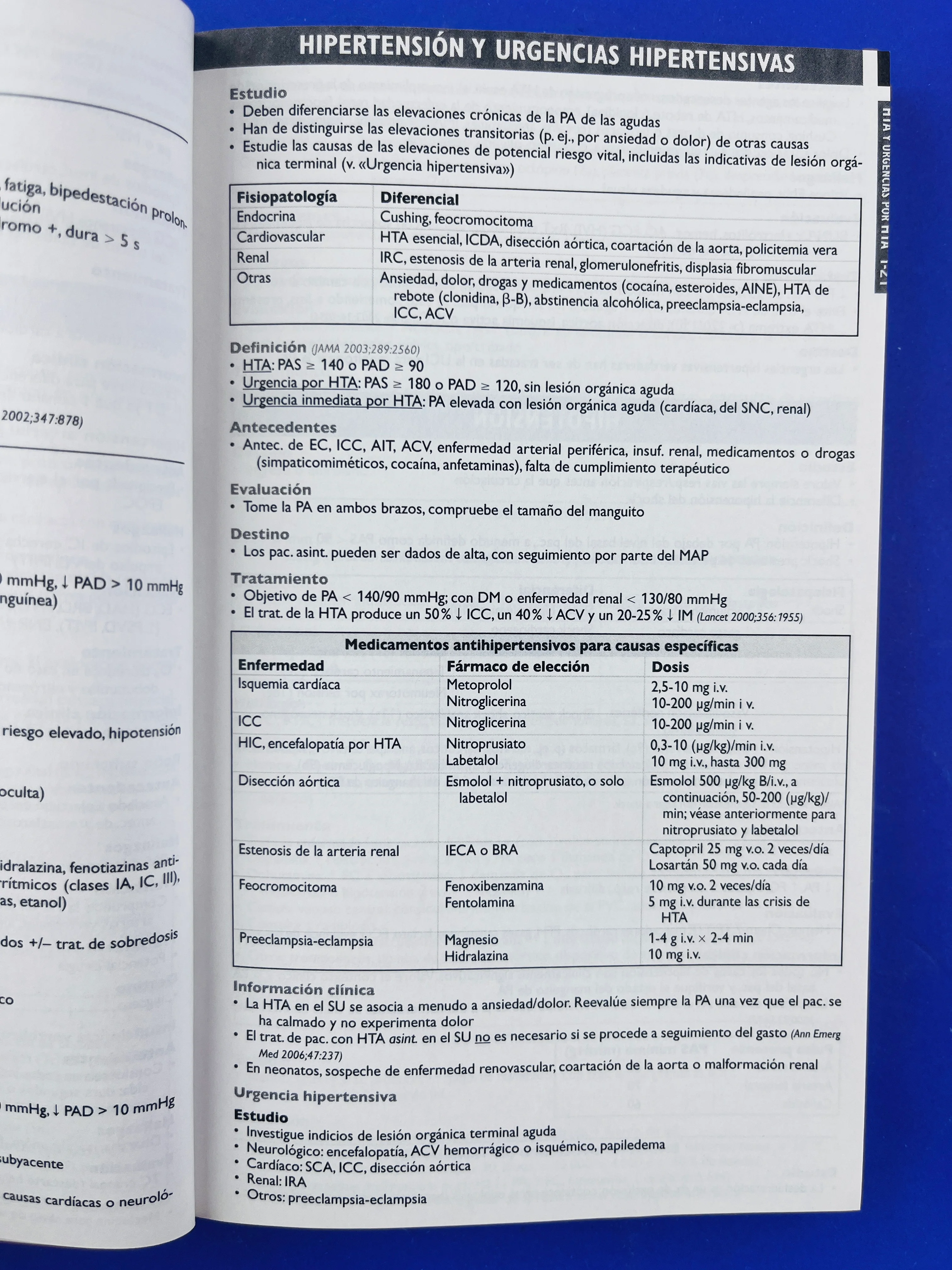 Medicina de urgencias 2a edición - Image 4