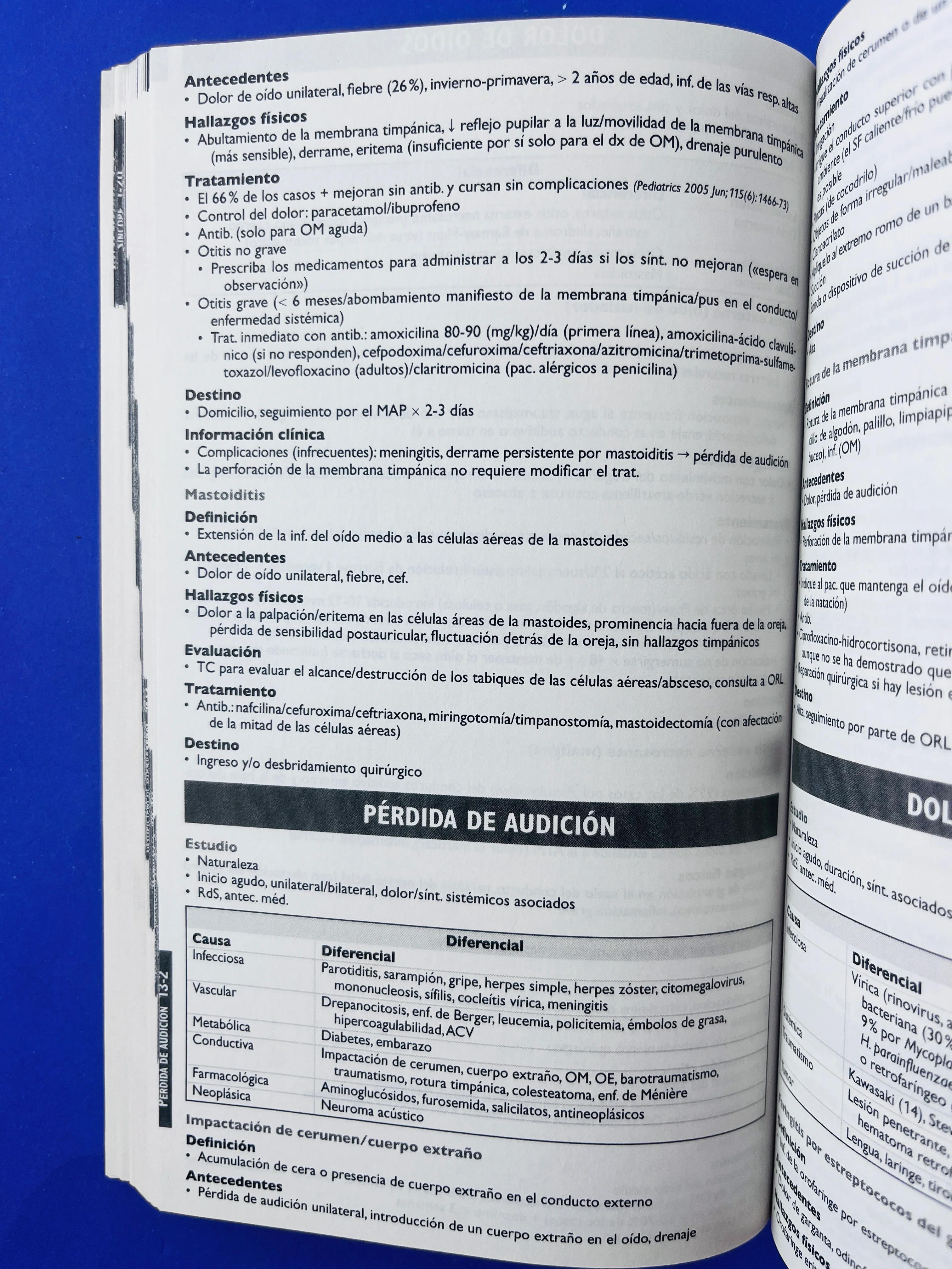 Medicina de urgencias 2a edición - Image 5