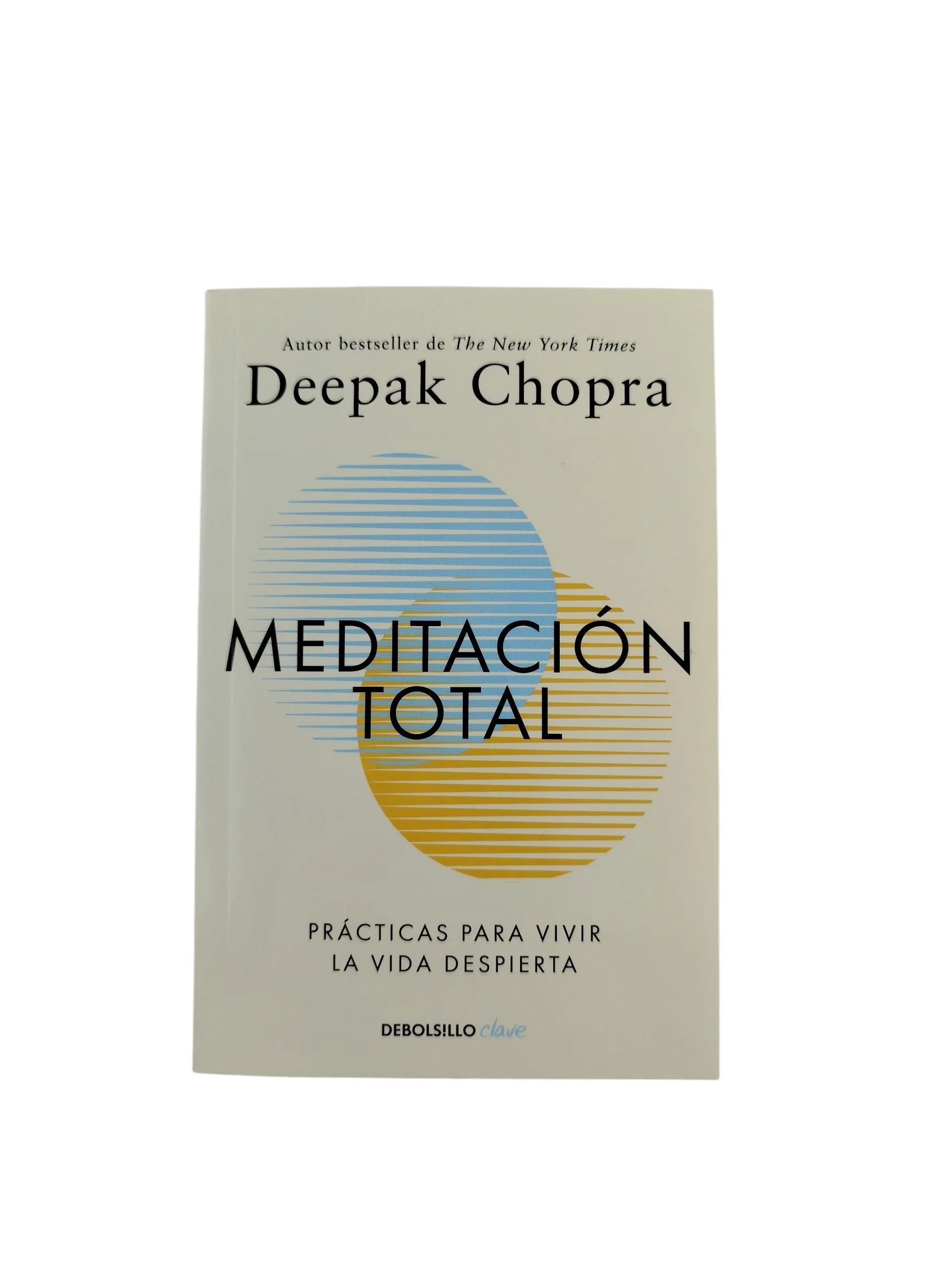 Meditación total