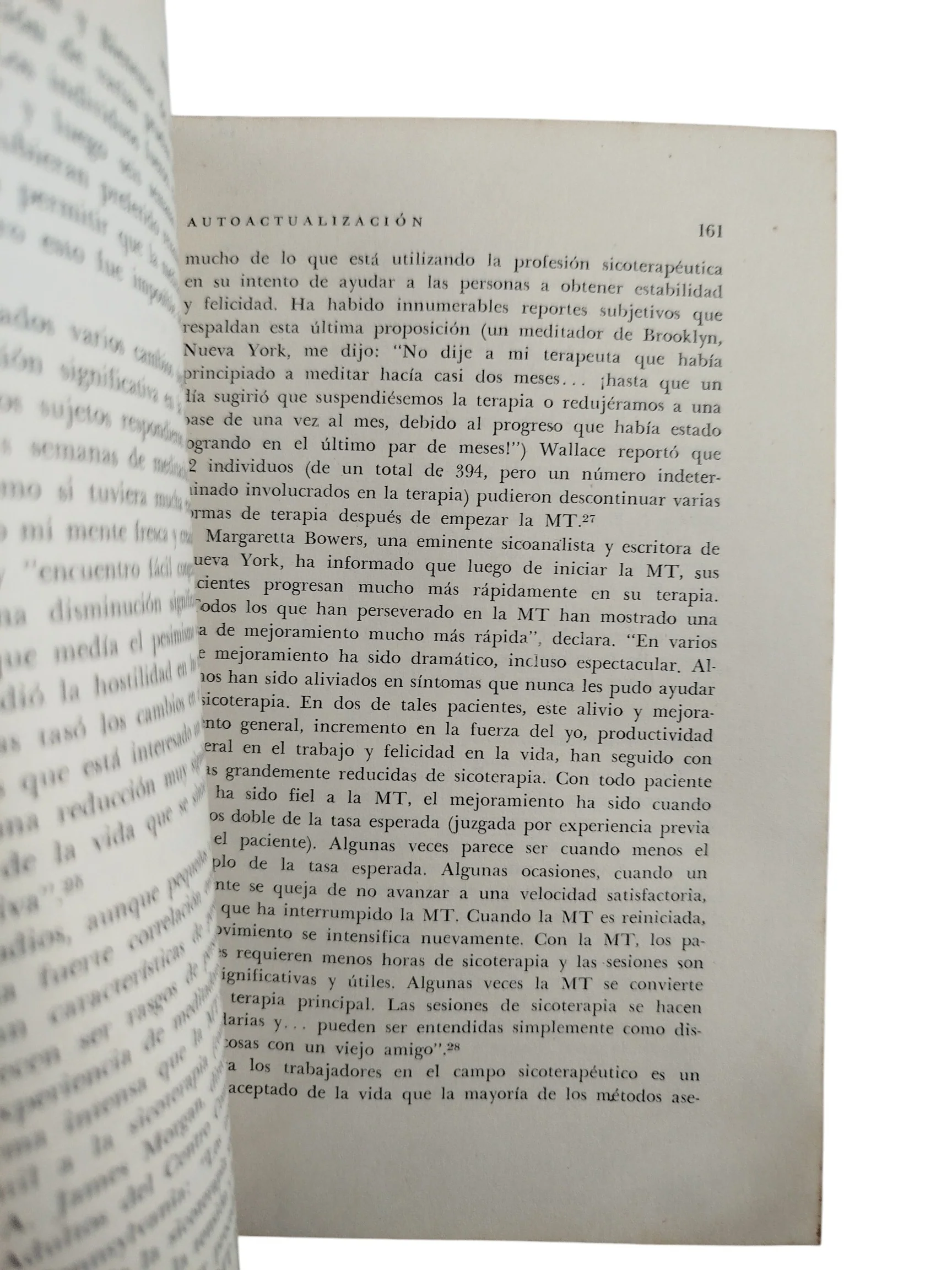 Meditación trascendental. Maharishi Yogi y la ciencia de la inteligencia creativa - Image 3