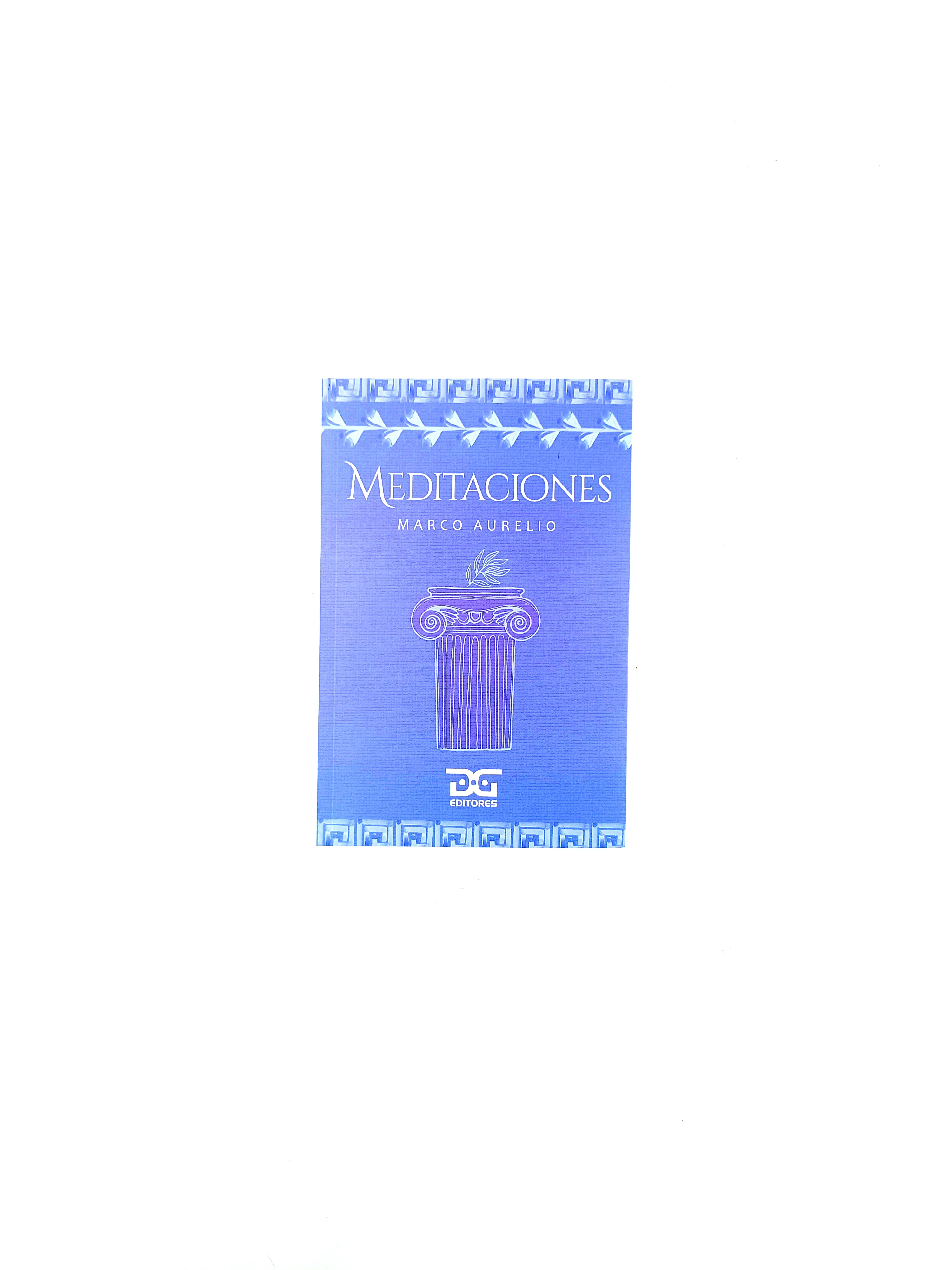 Meditaciones