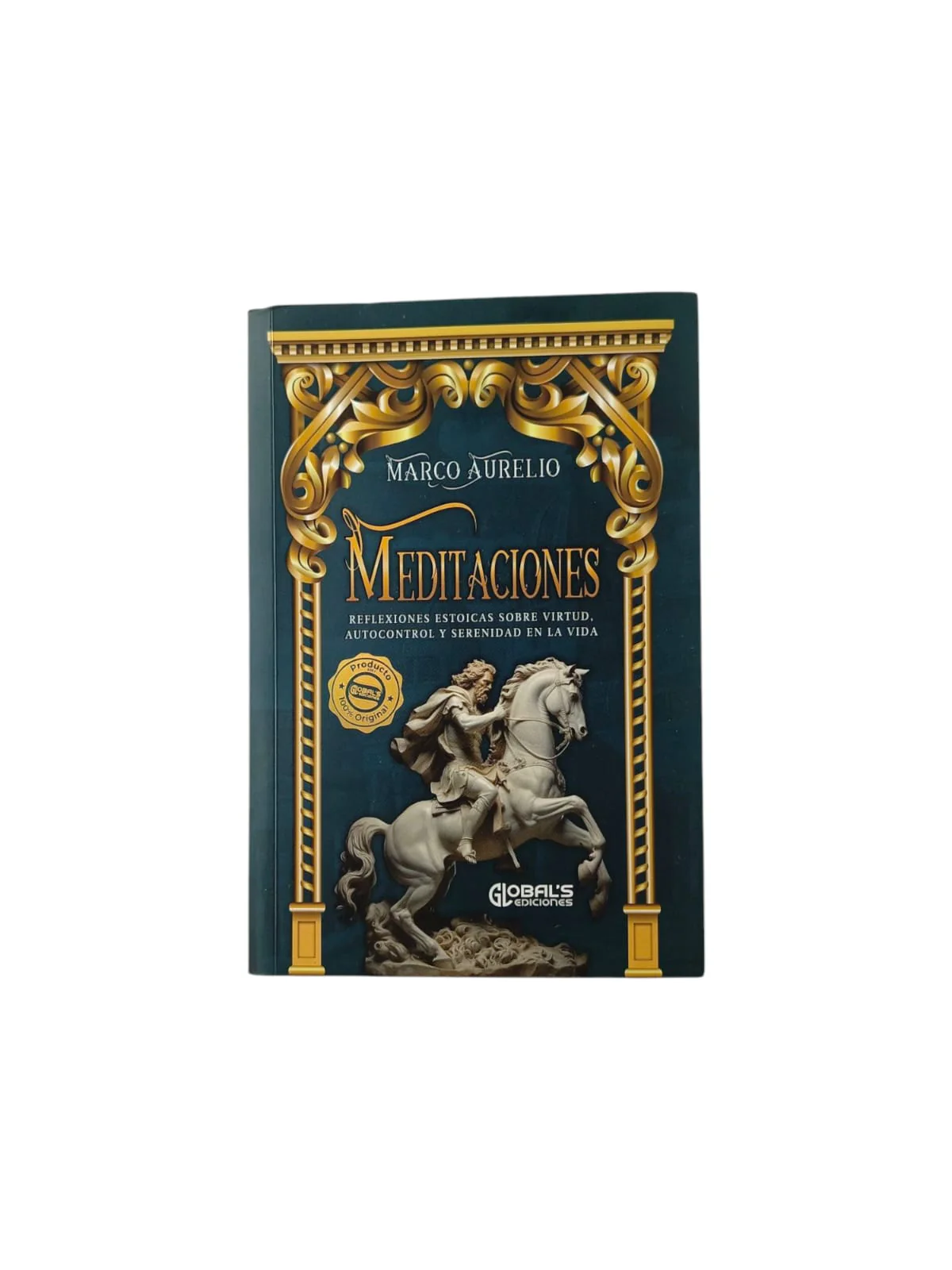 Meditaciones