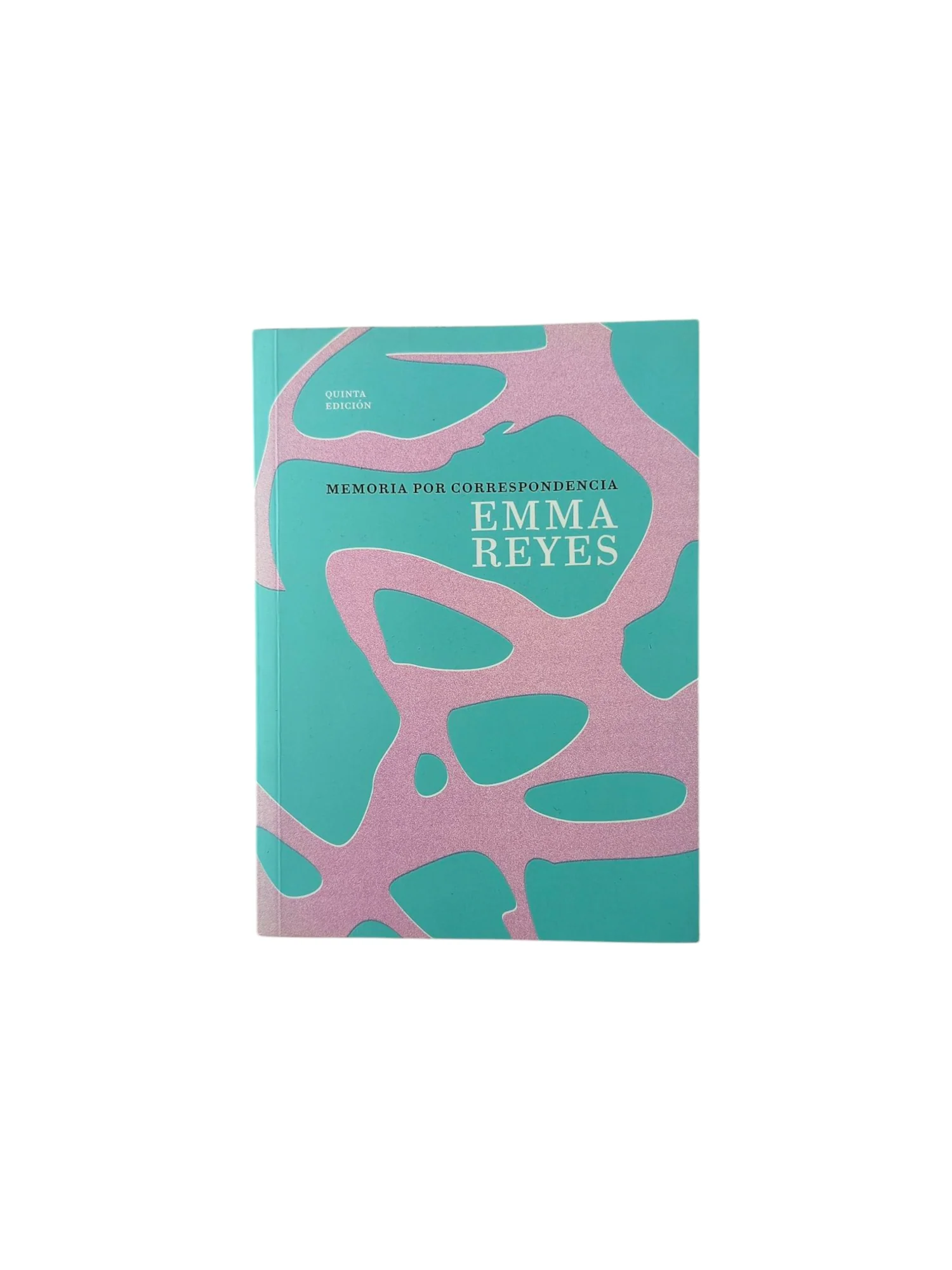 Memoria por correspondencia 5a ed