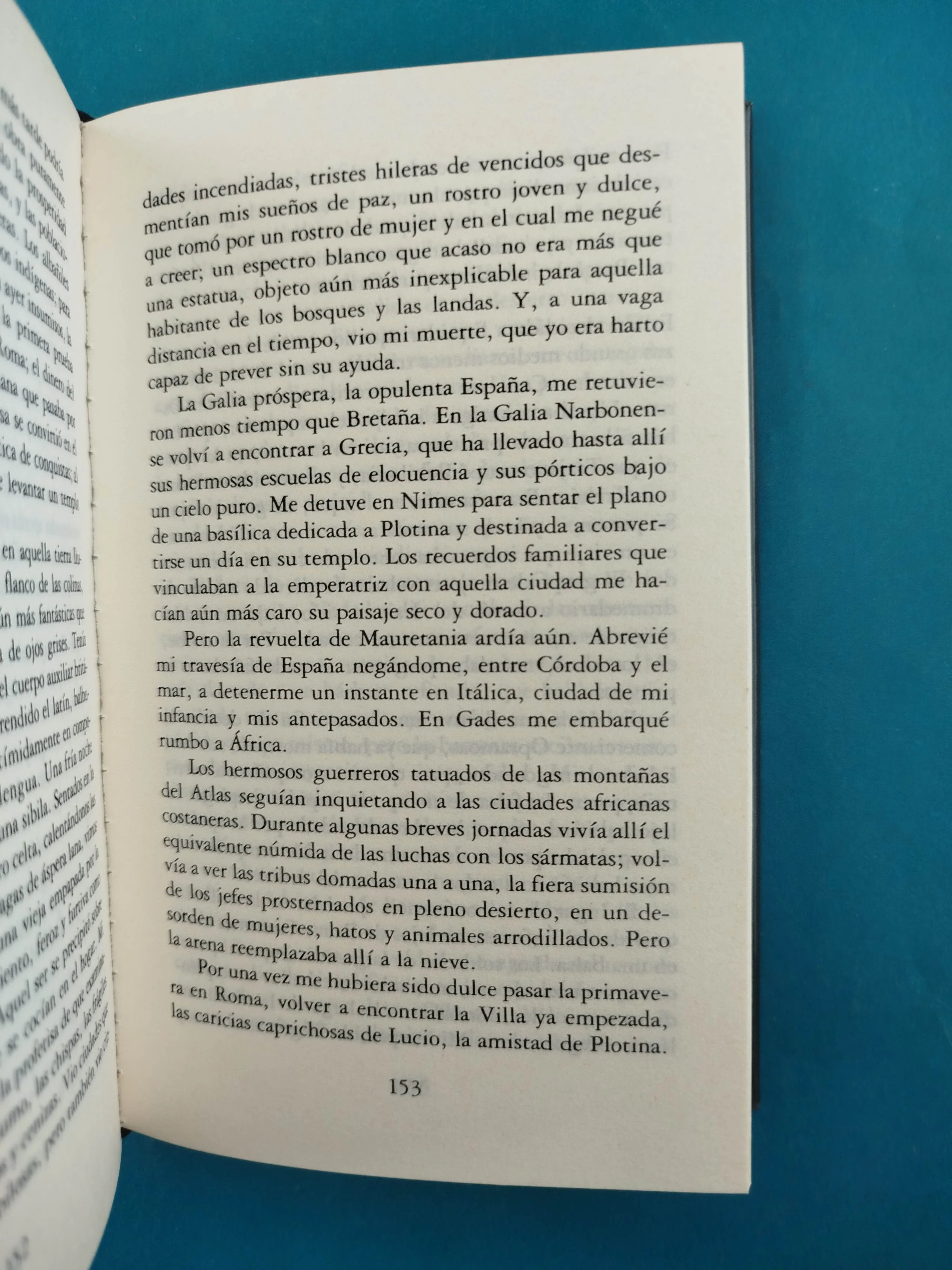 Memorias de Adriano - Image 4