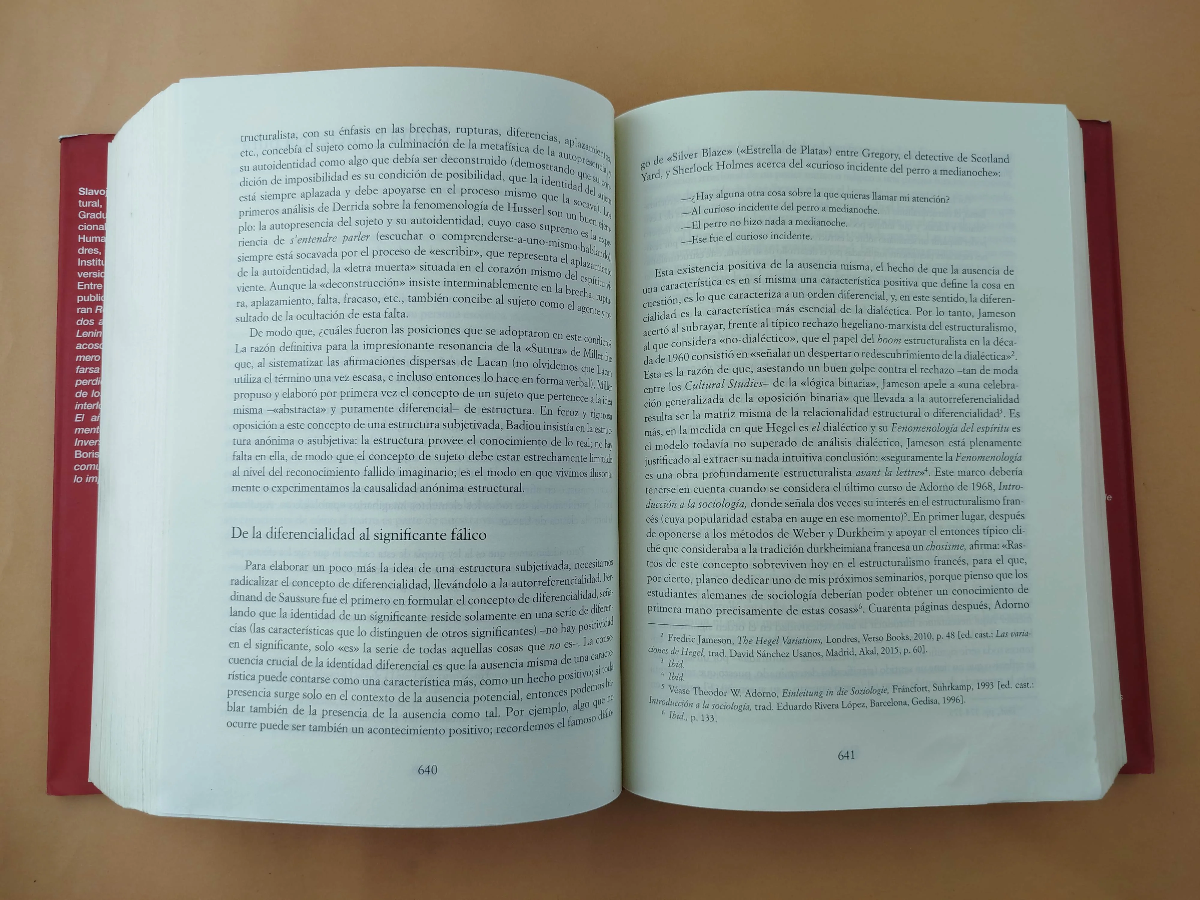 Menos que nada hegel y la sombra del materialismo dialéctico - Image 4