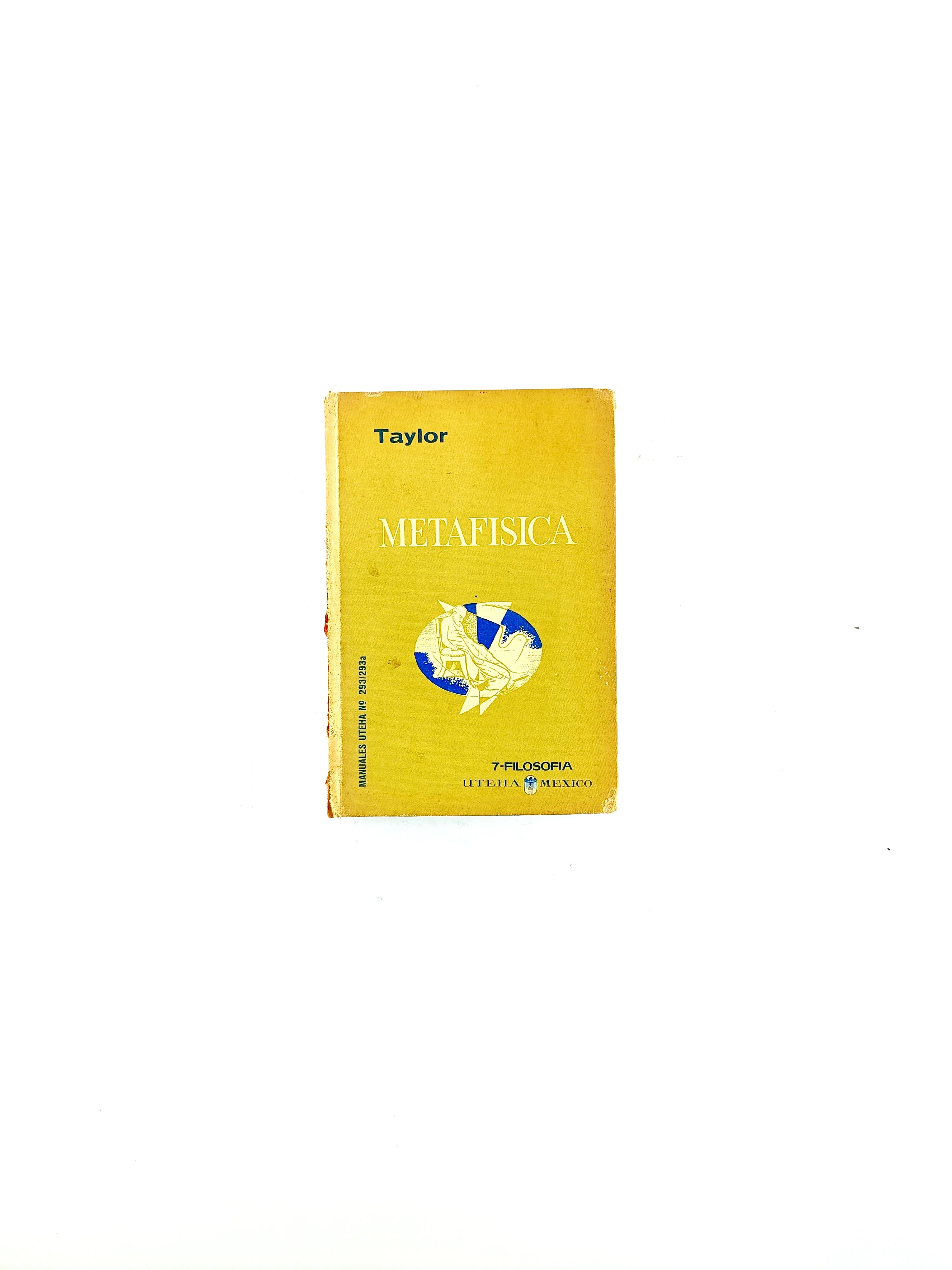 Metafísica