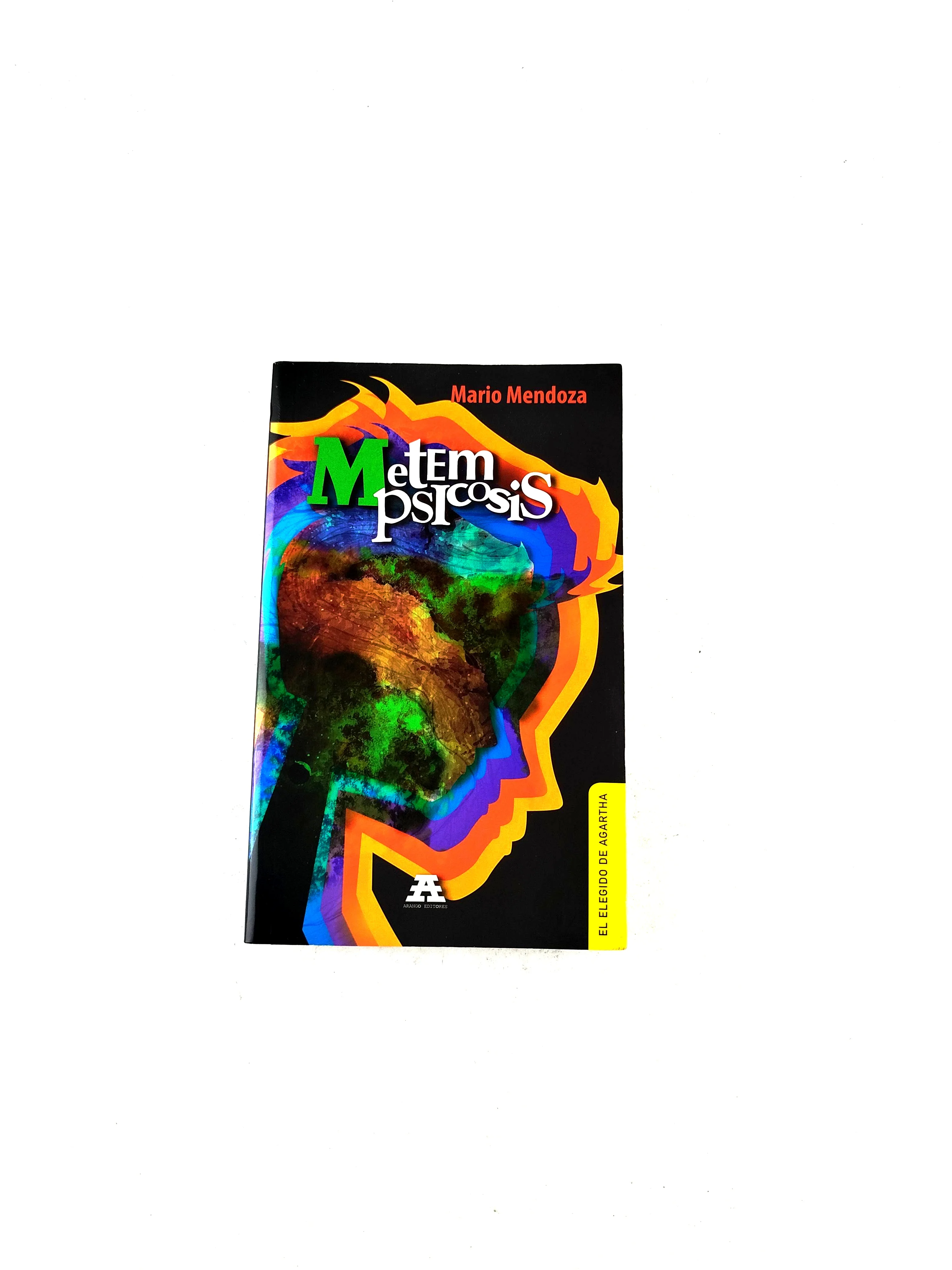 Metempsicosis