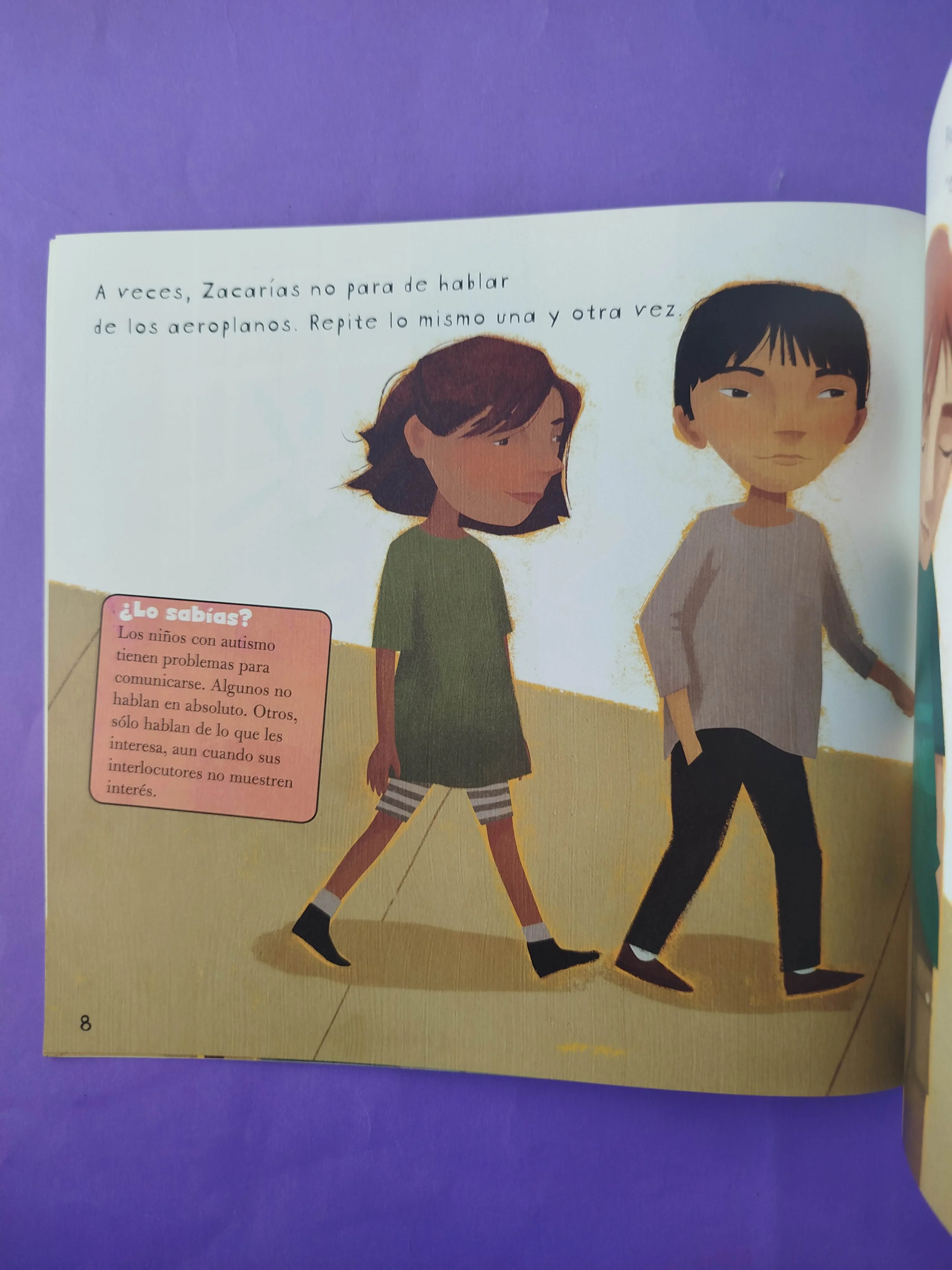 Mi amigo tiene autismo - Image 3