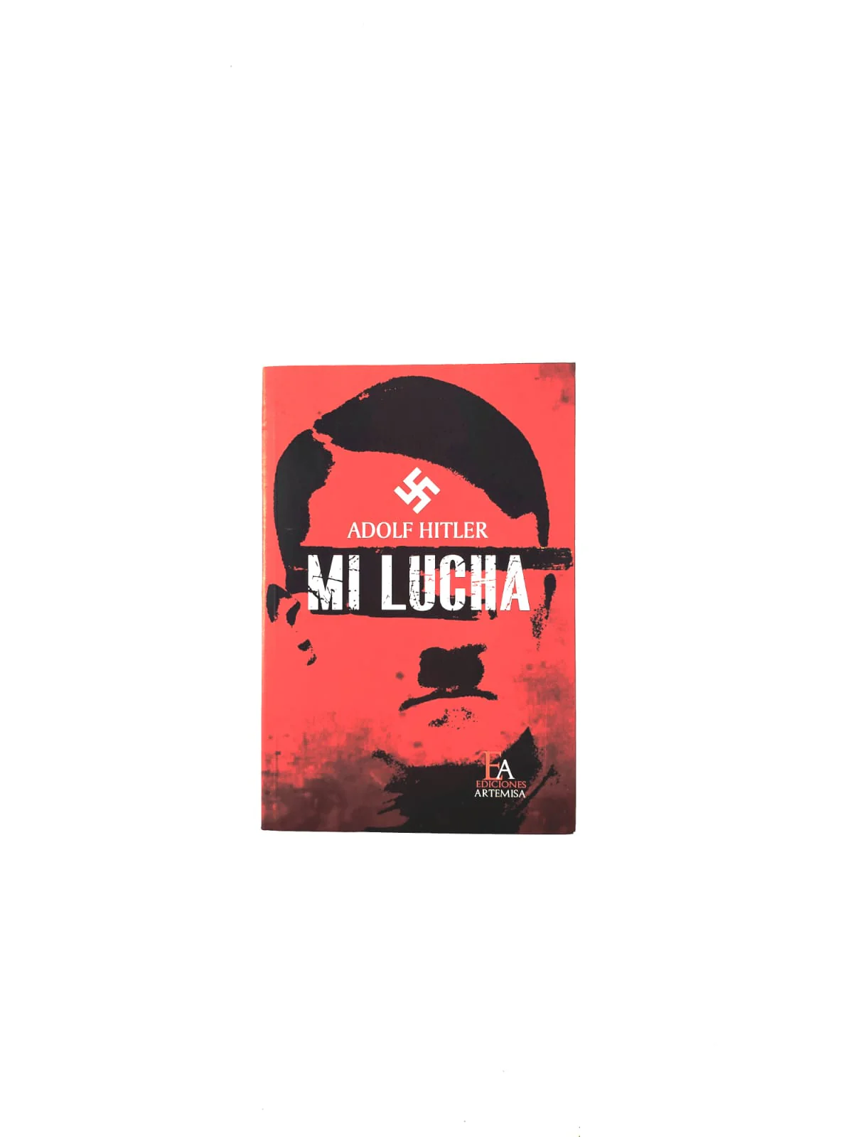 Mi lucha