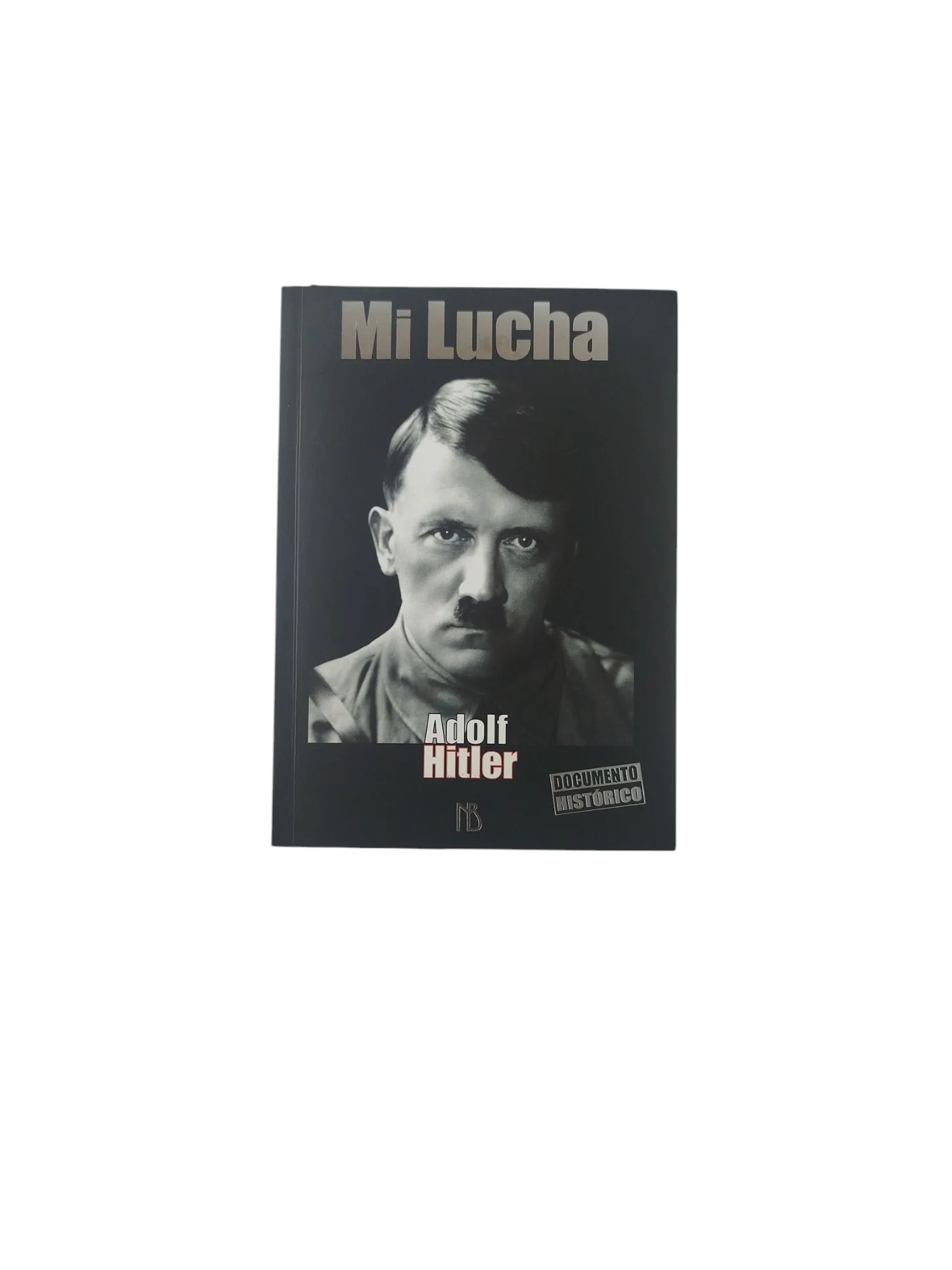 Mi Lucha