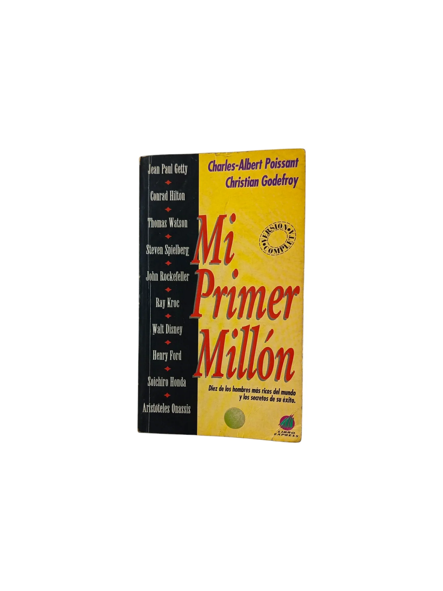 Mi primer millón